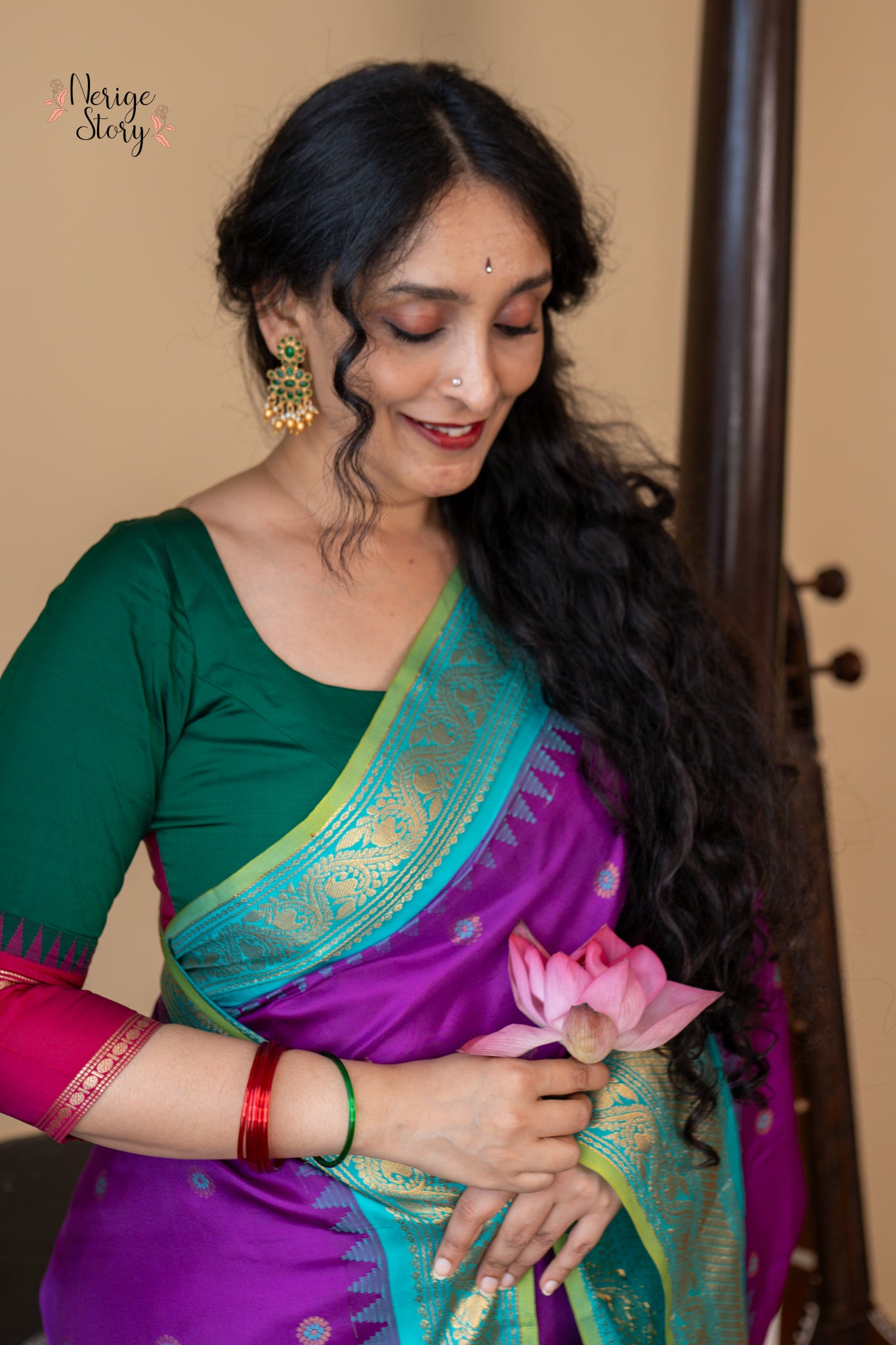 TRINAYA (త్రినయా)