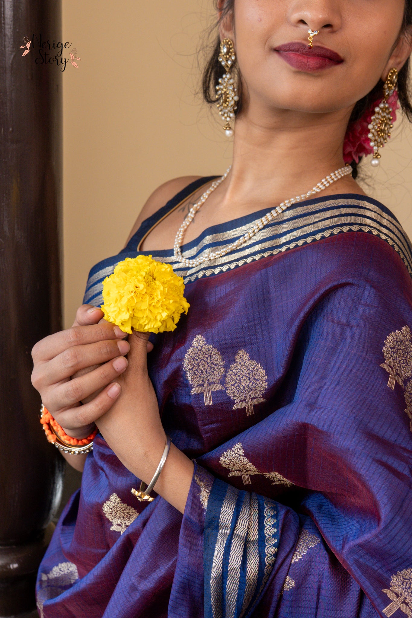 TULASYA (तुलस्या)