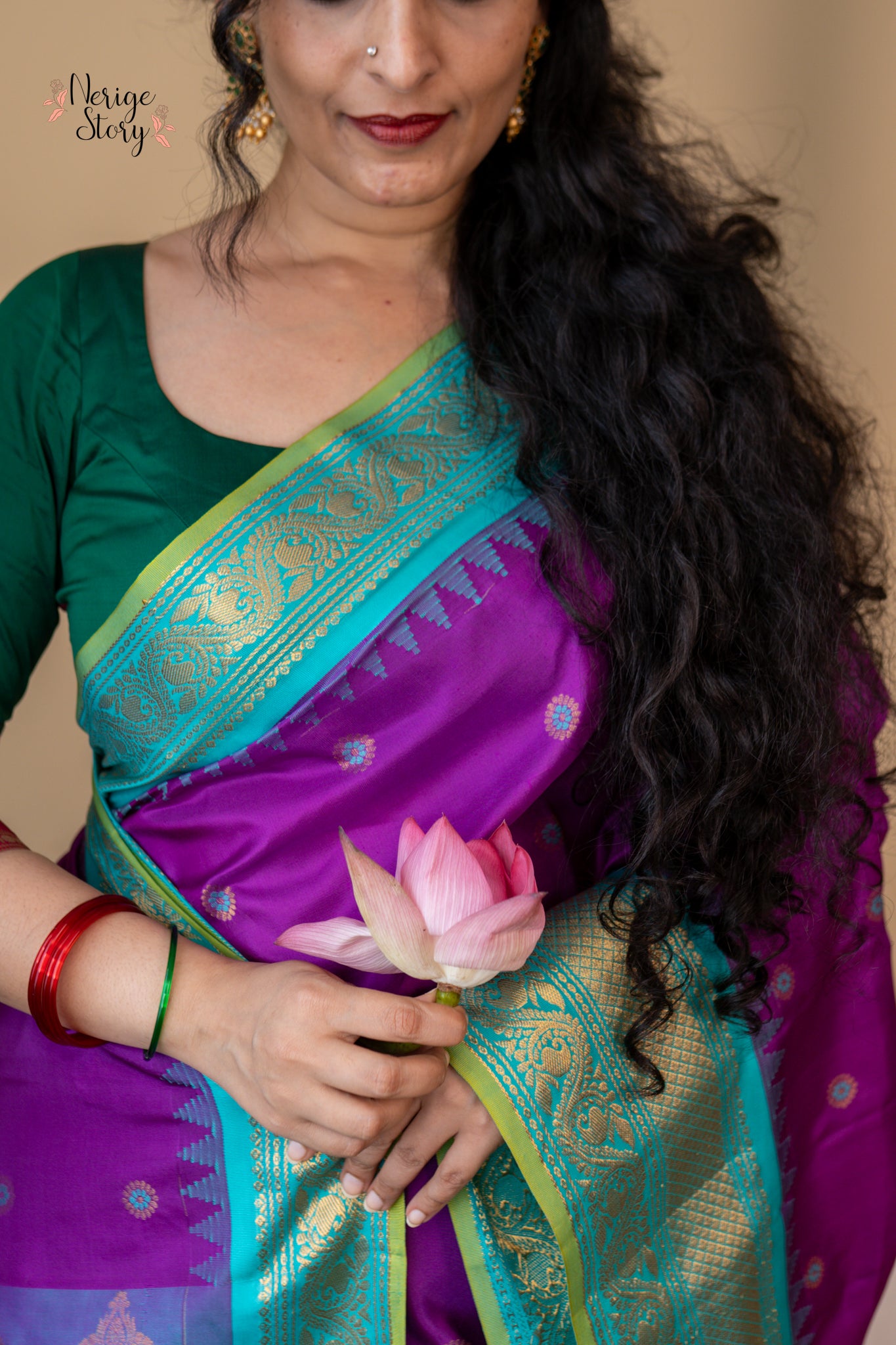 TRINAYA (త్రినయా)