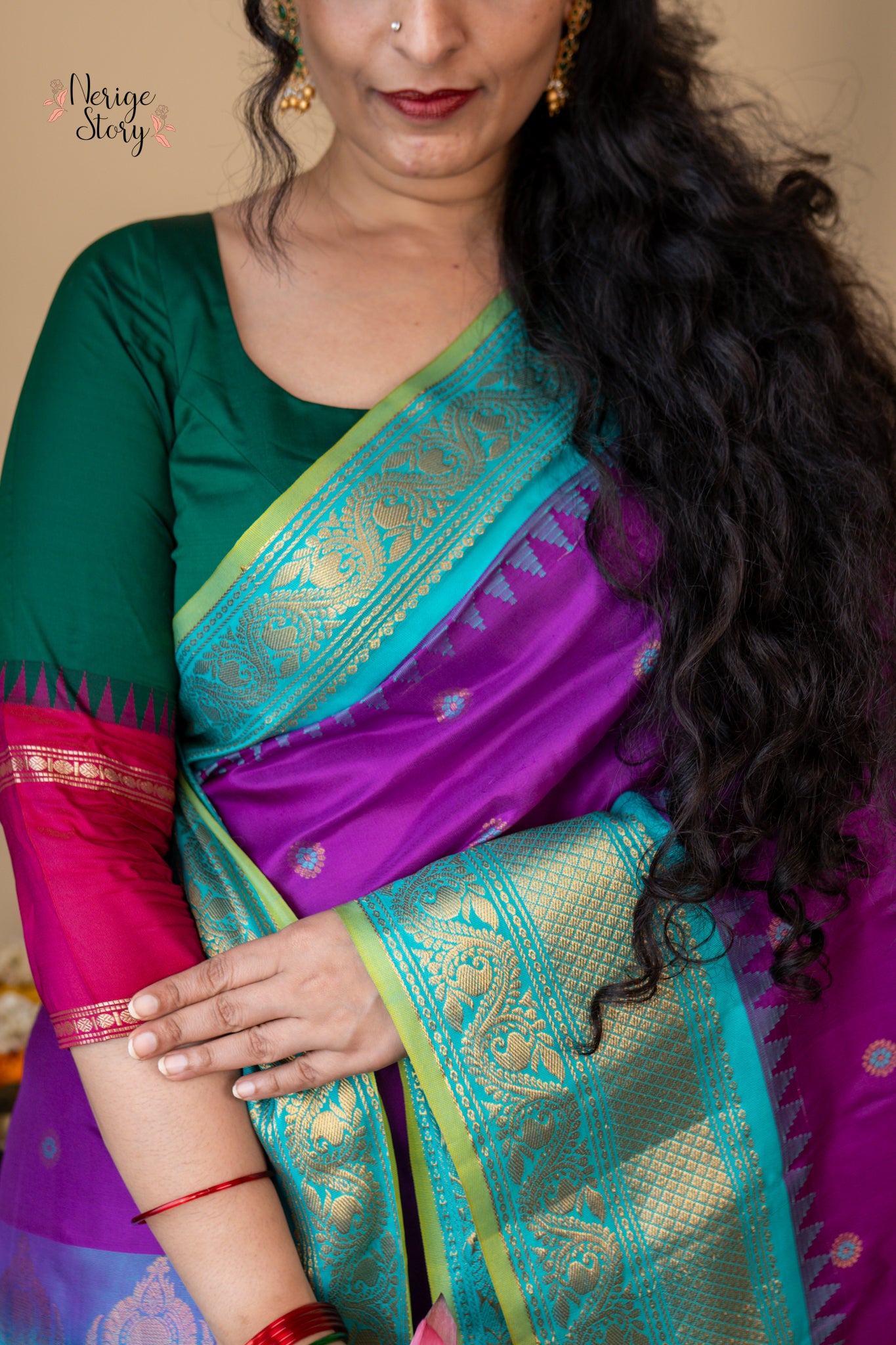 TRINAYA (త్రినయా)