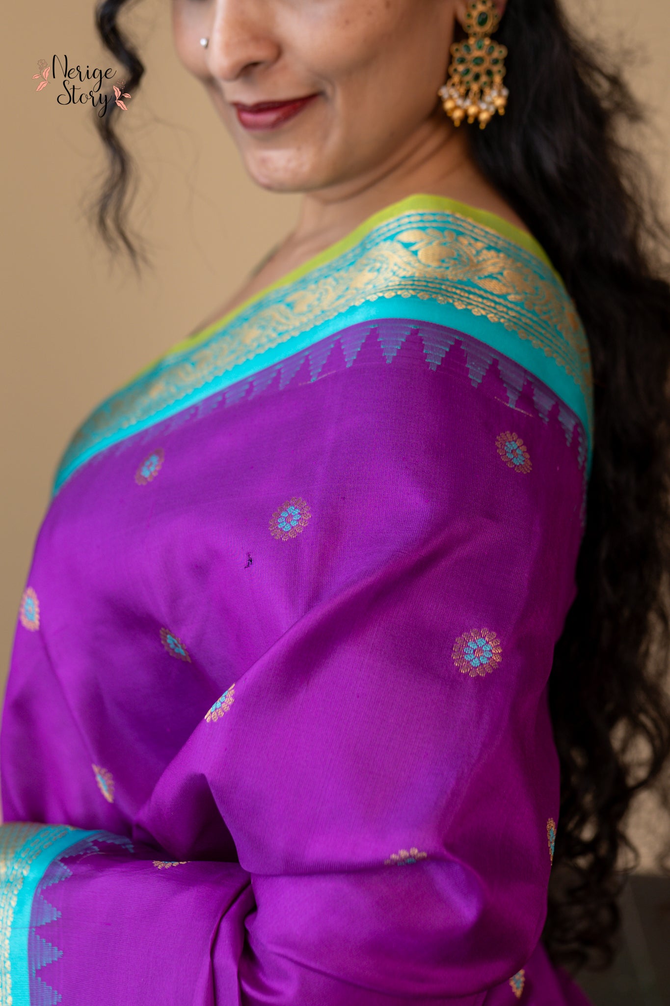 TRINAYA (త్రినయా)