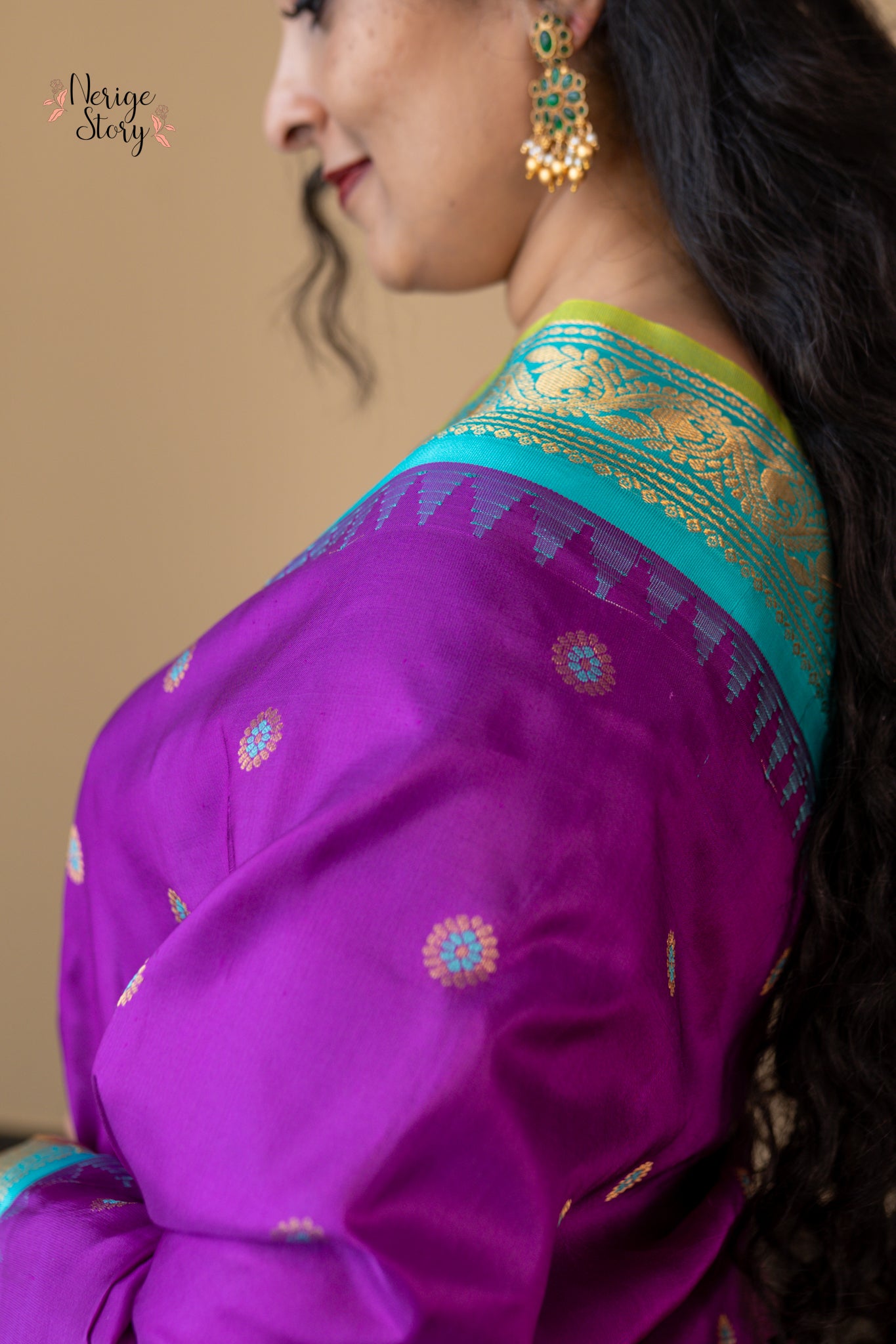 TRINAYA (త్రినయా)