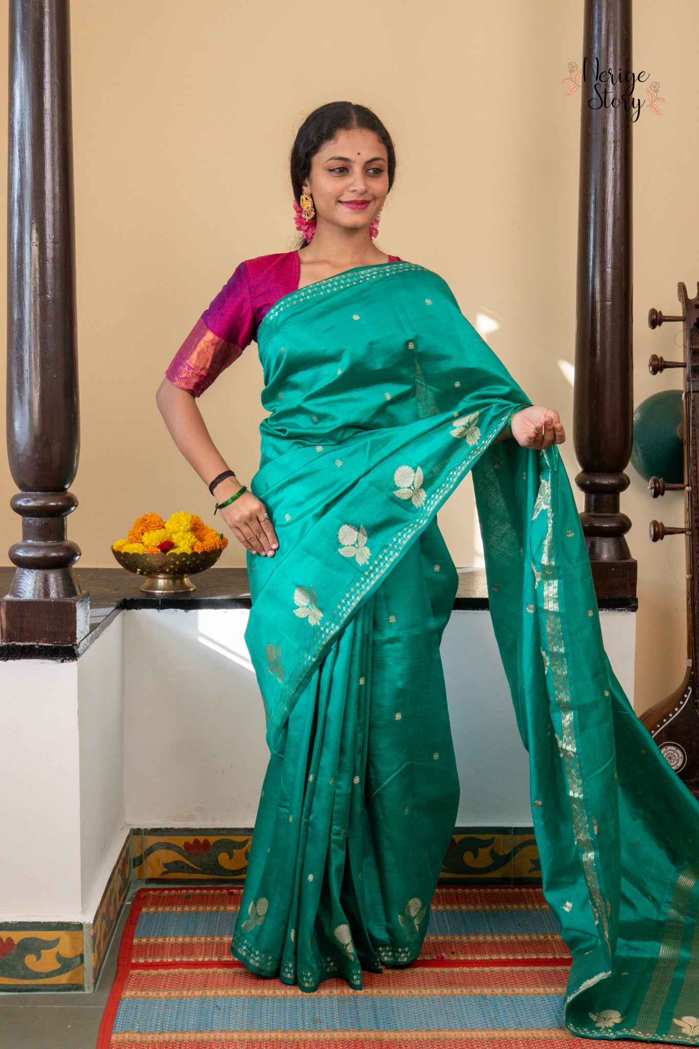 DEVAKI (देवकी)