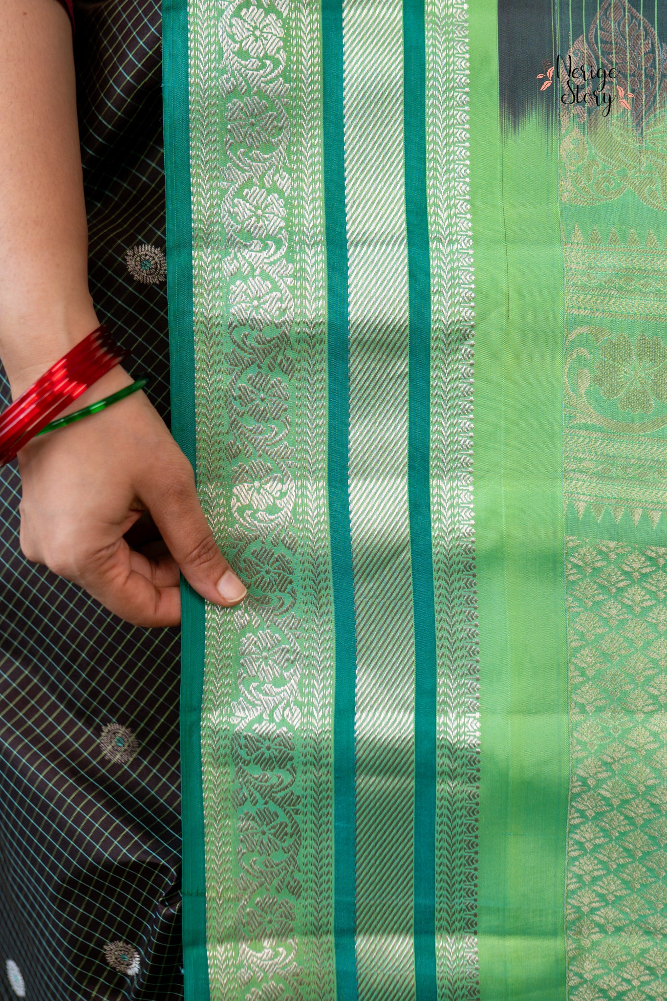 PUNYAJA (పుణ్యజా)