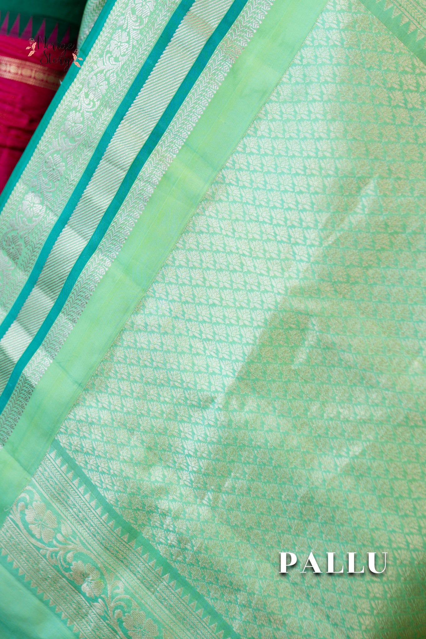 PUNYAJA (పుణ్యజా)