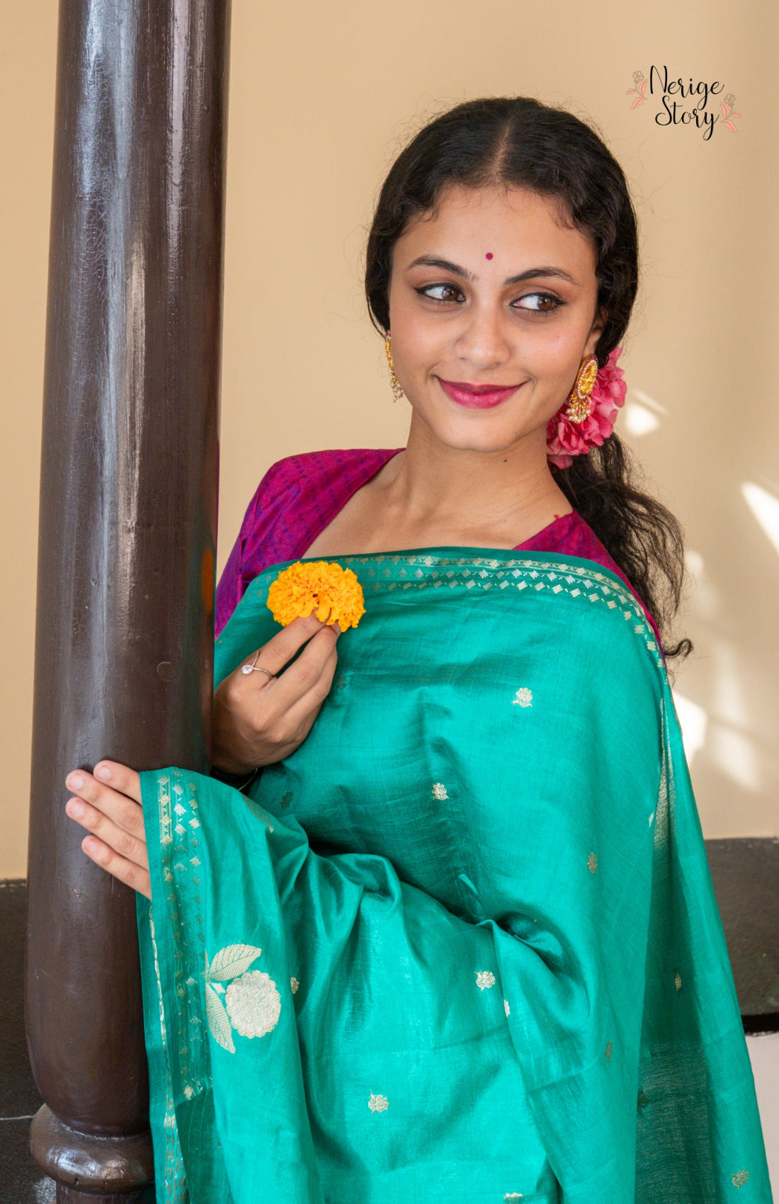 DEVAKI (देवकी)