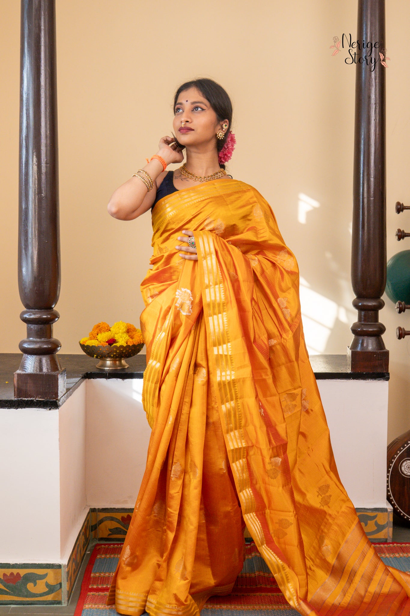 ICCHIRA (इच्छिरा)