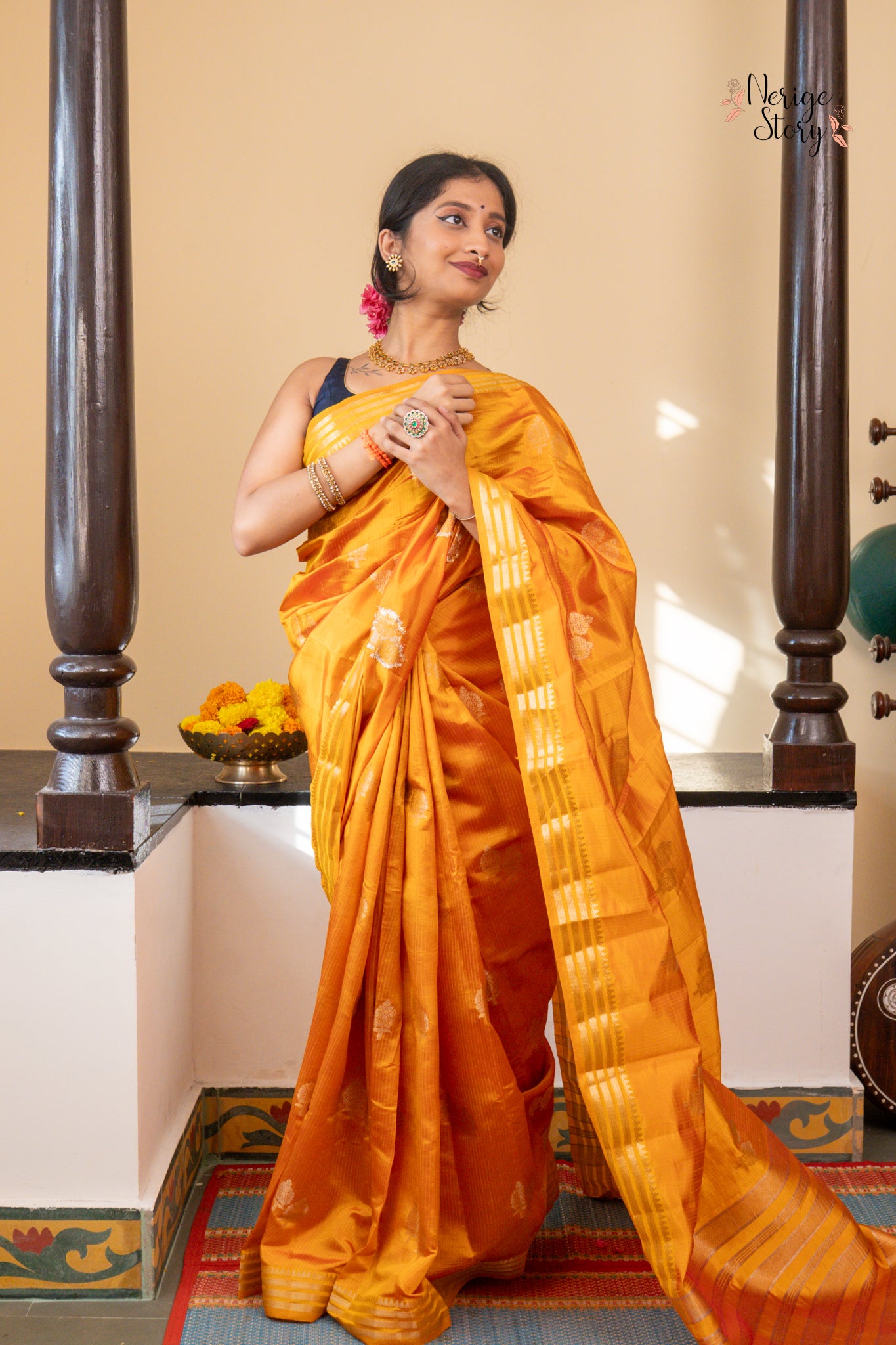 ICCHIRA (इच्छिरा)