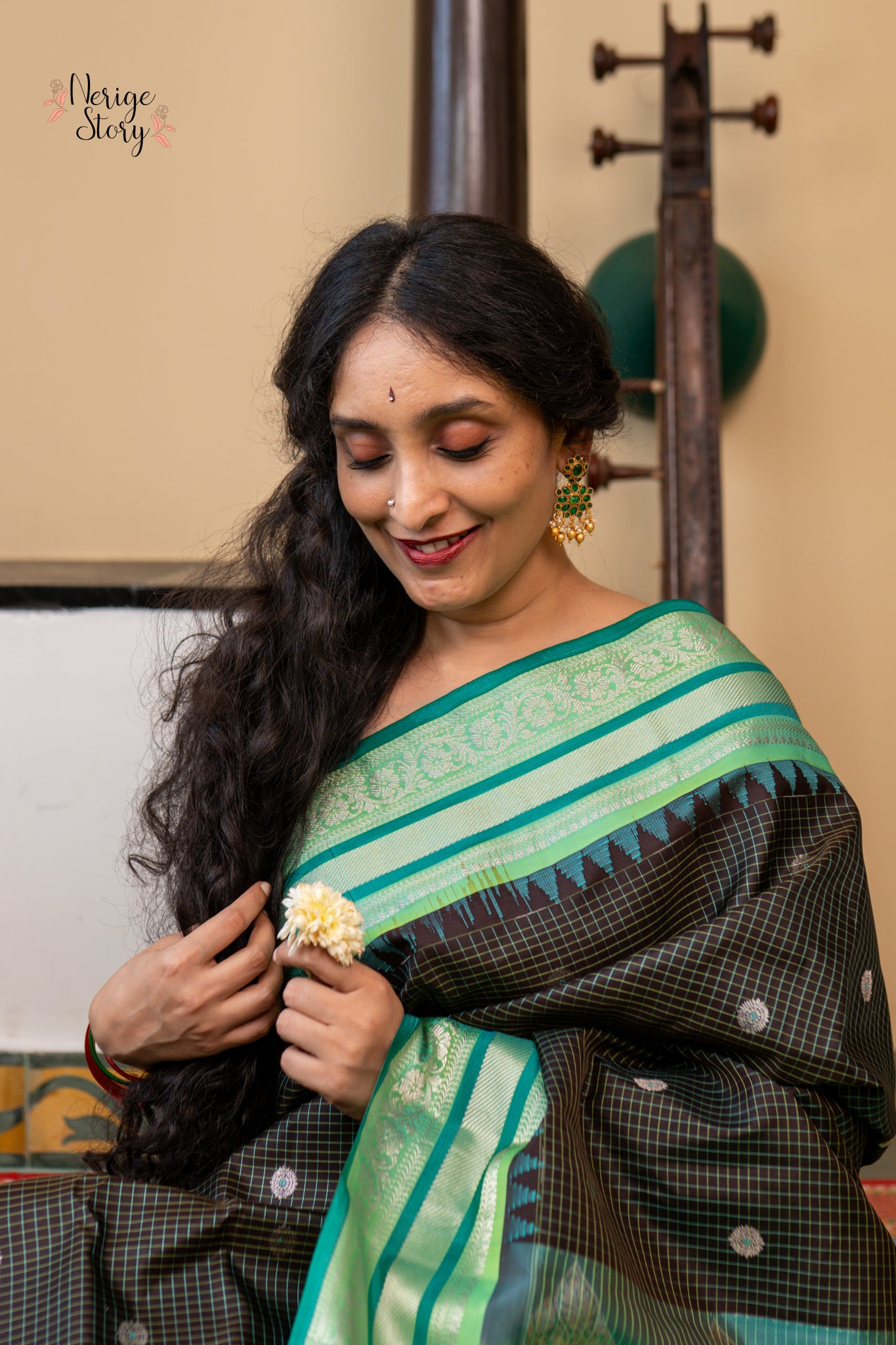 PUNYAJA (పుణ్యజా)