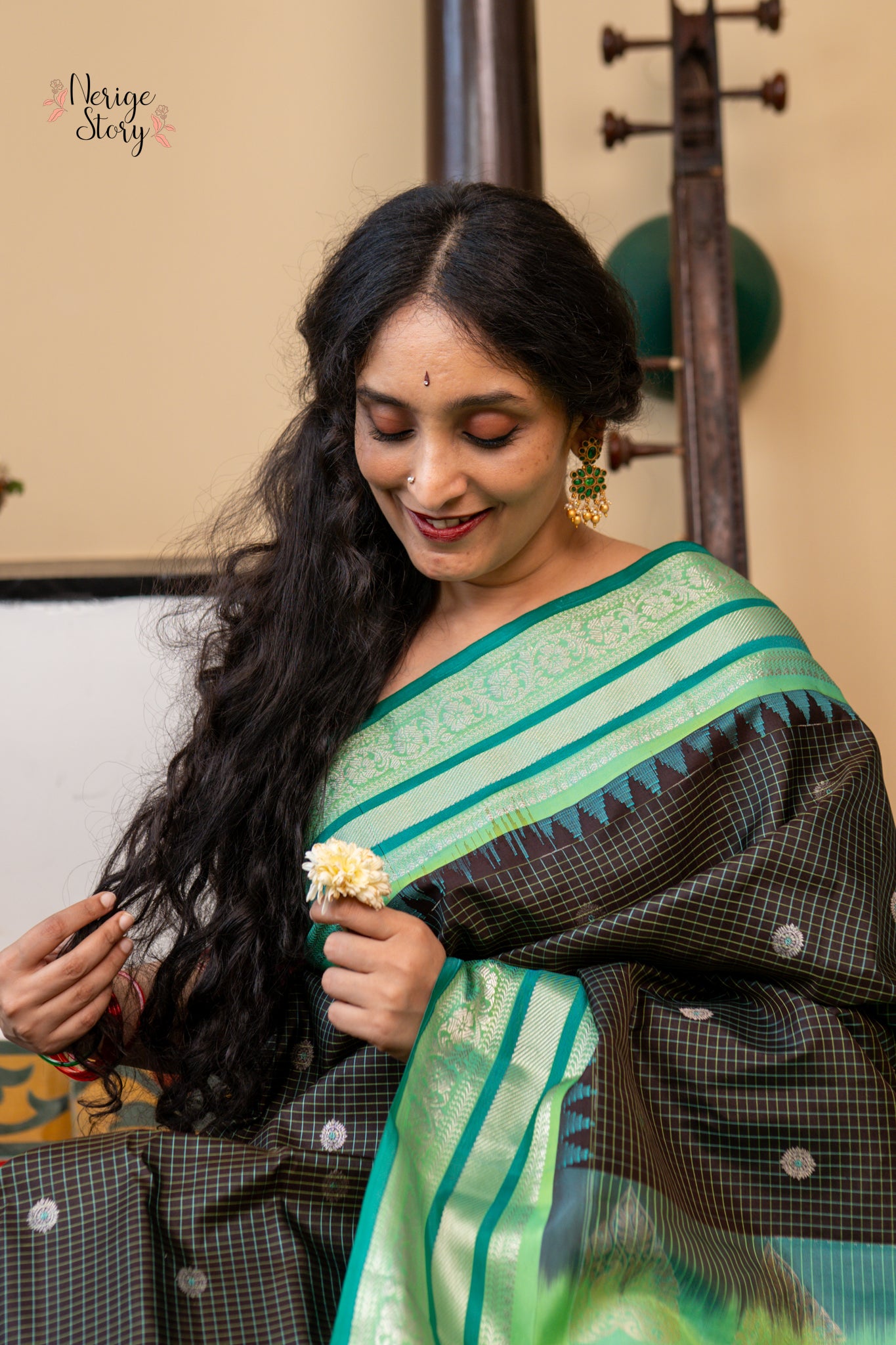 PUNYAJA (పుణ్యజా)