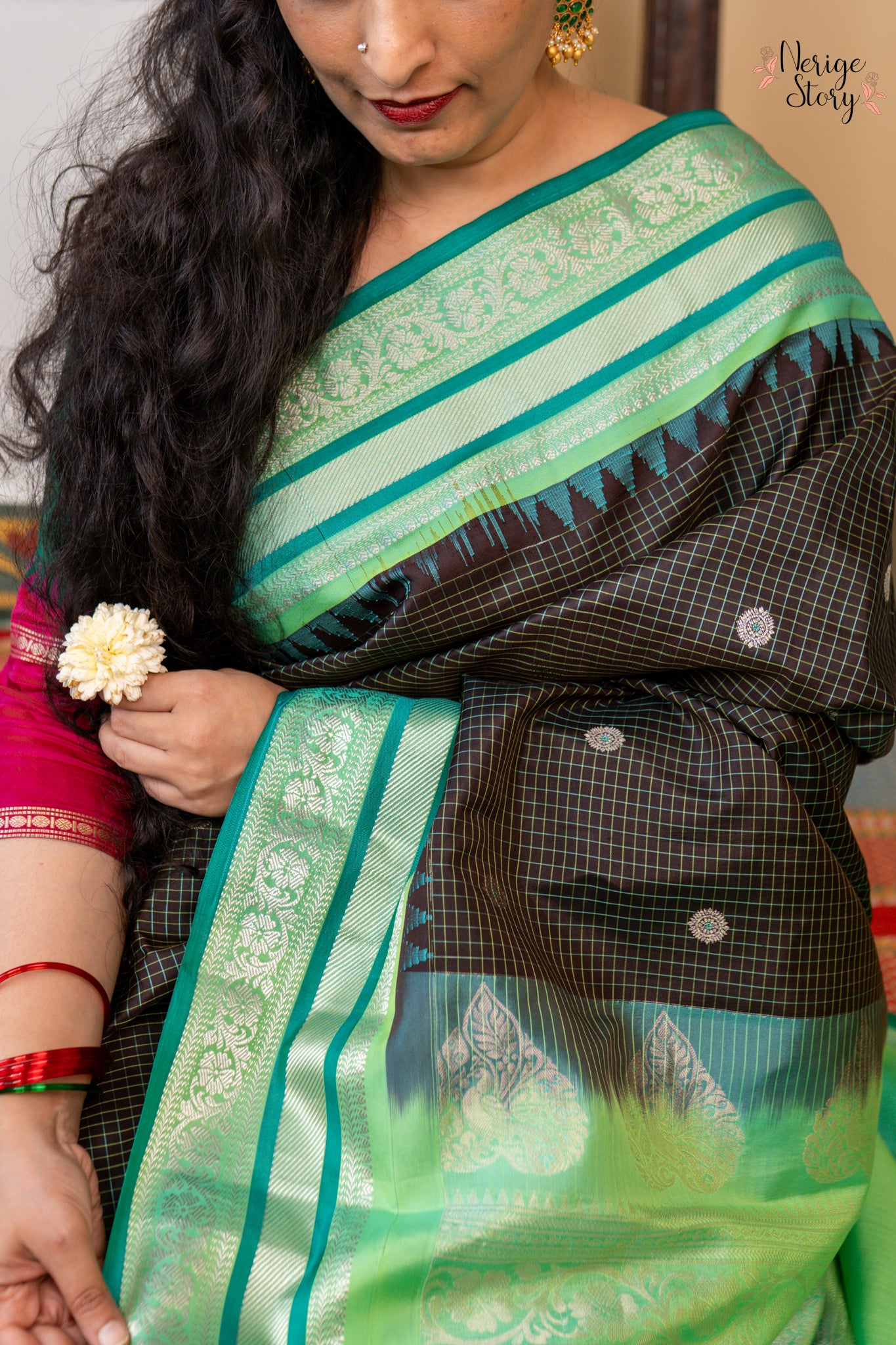 PUNYAJA (పుణ్యజా)