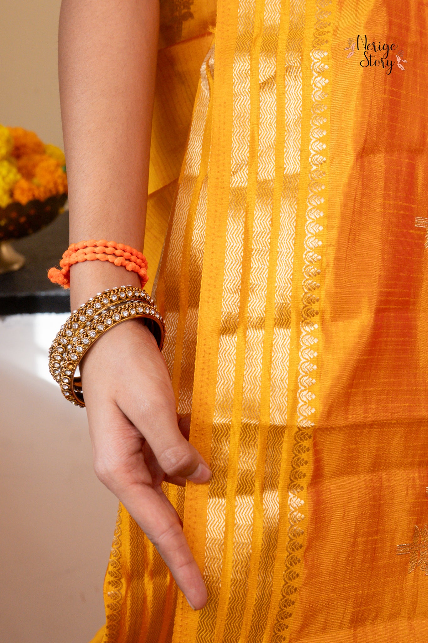 ICCHIRA (इच्छिरा)