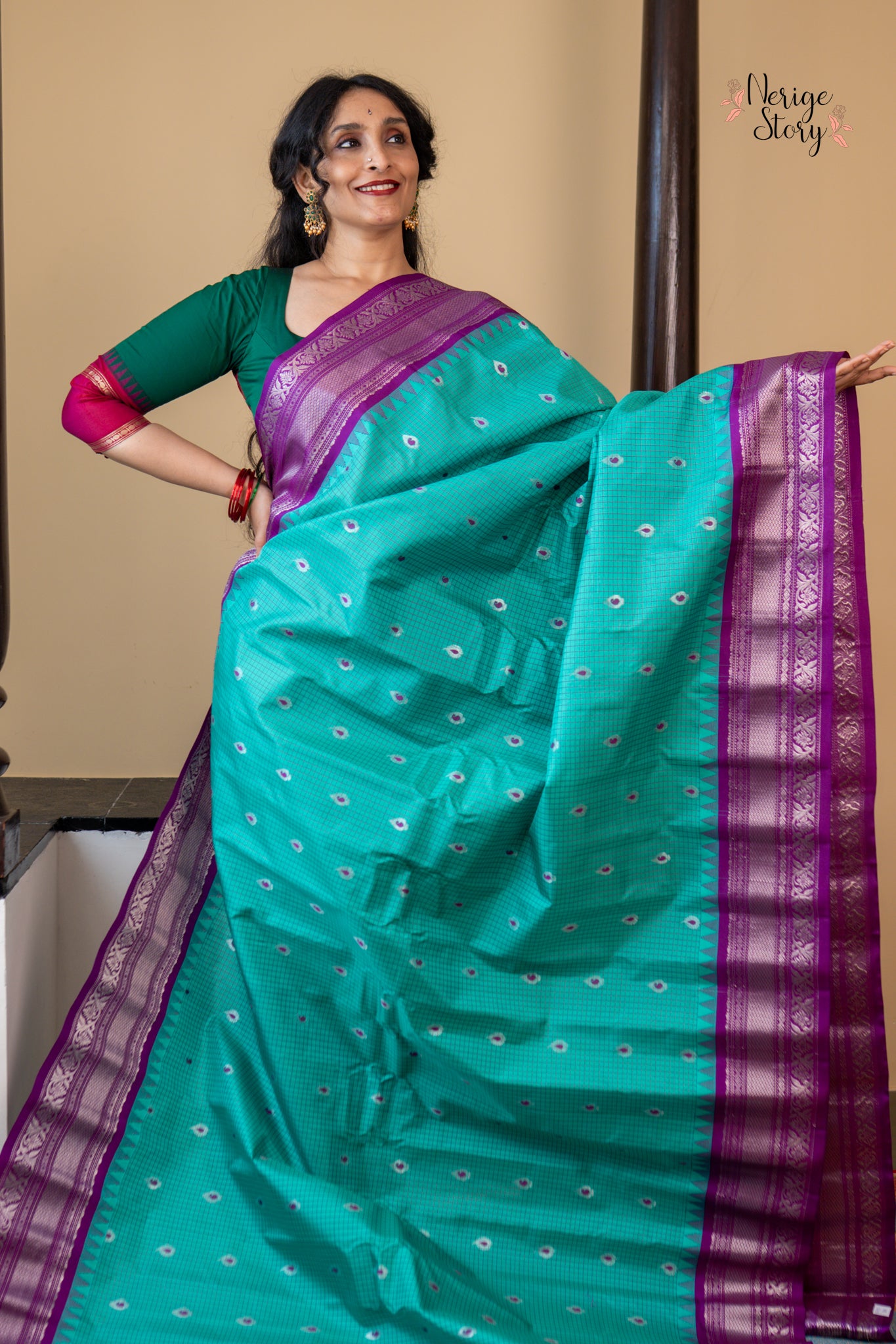 DARIKA (దారికా)