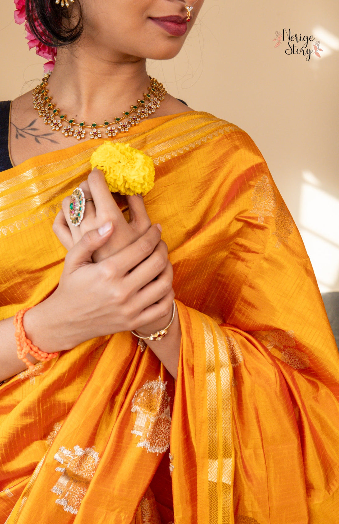 ICCHIRA (इच्छिरा)