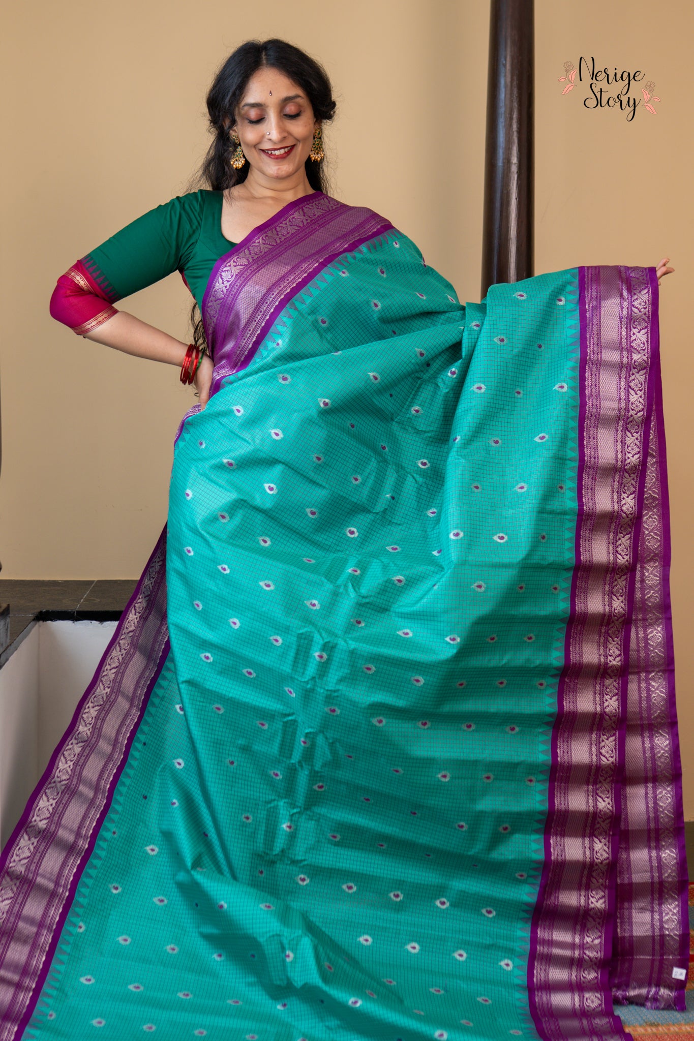 DARIKA (దారికా)