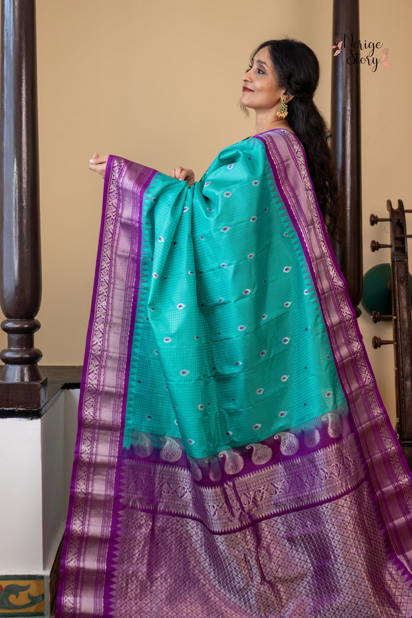 DARIKA (దారికా)