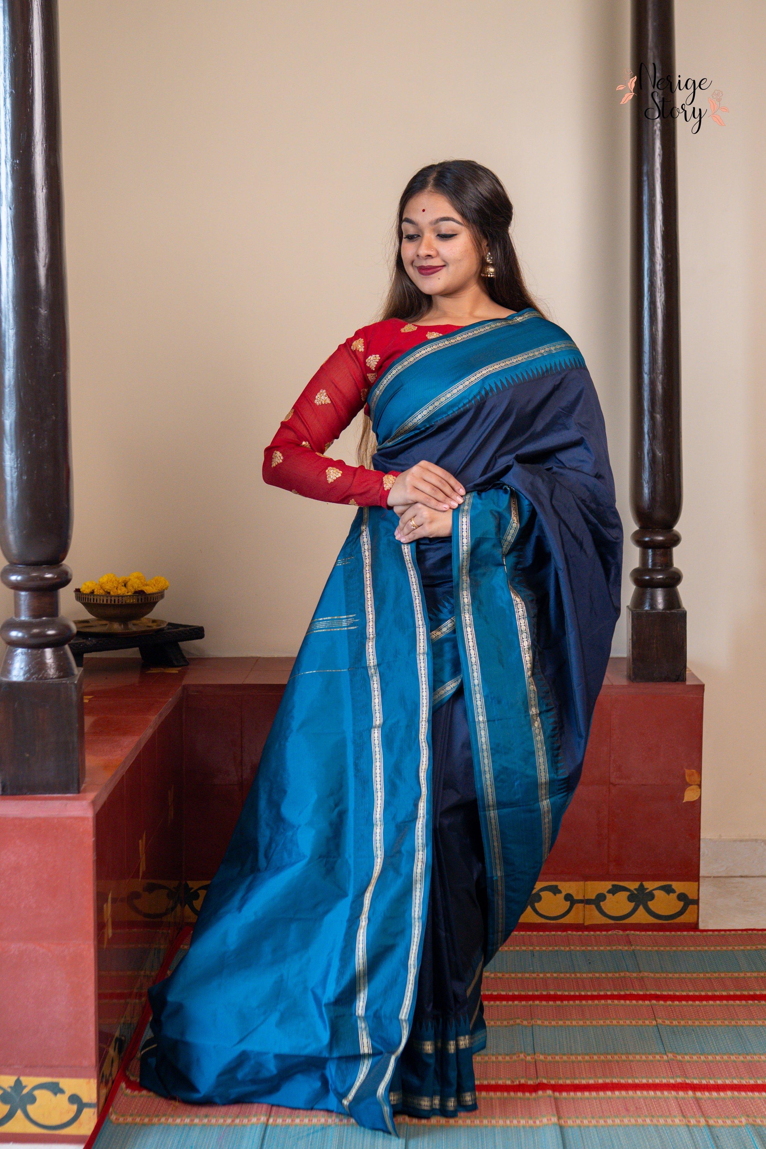 KAMALAPRABHA (ಕಮಲಪ್ರಭಾ)