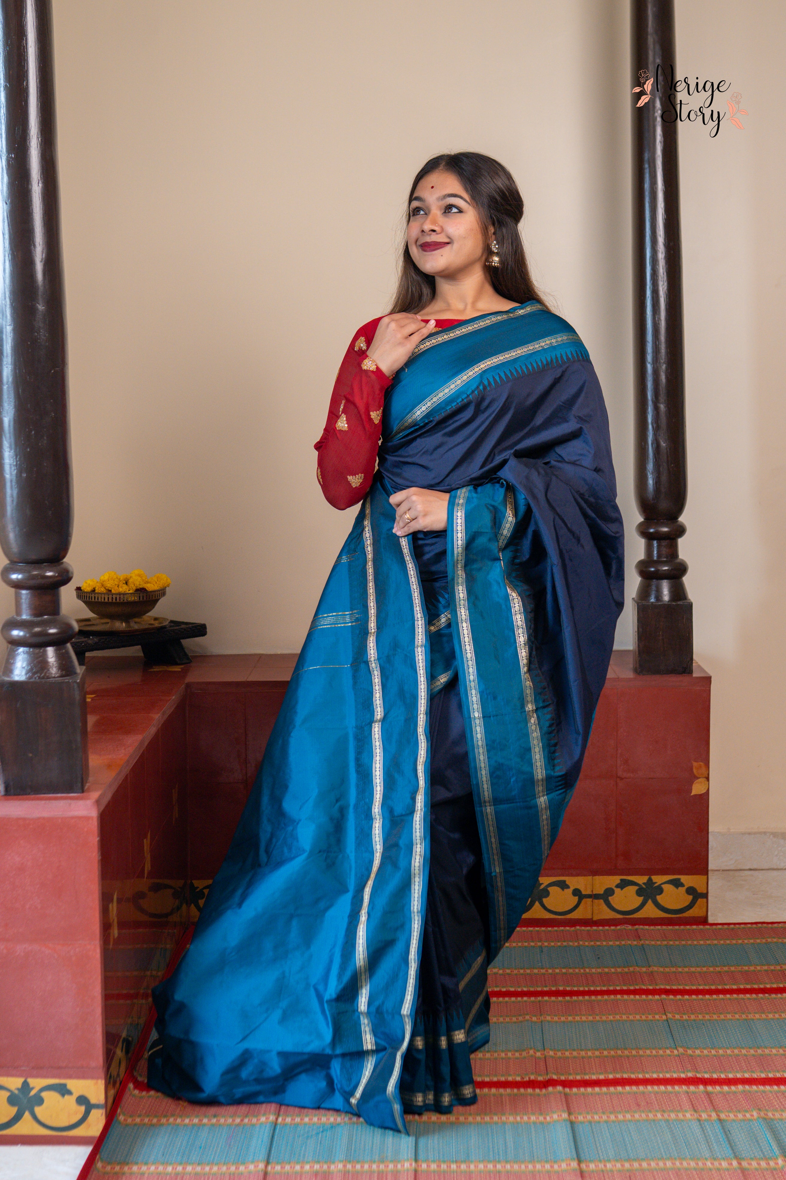 KAMALAPRABHA (ಕಮಲಪ್ರಭಾ)