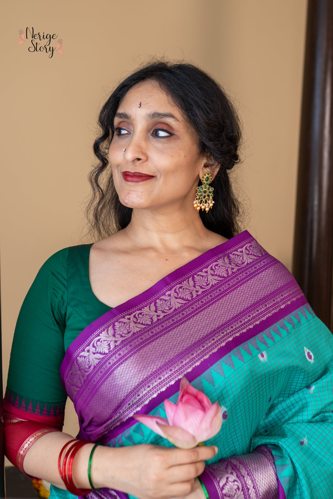 DARIKA (దారికా)