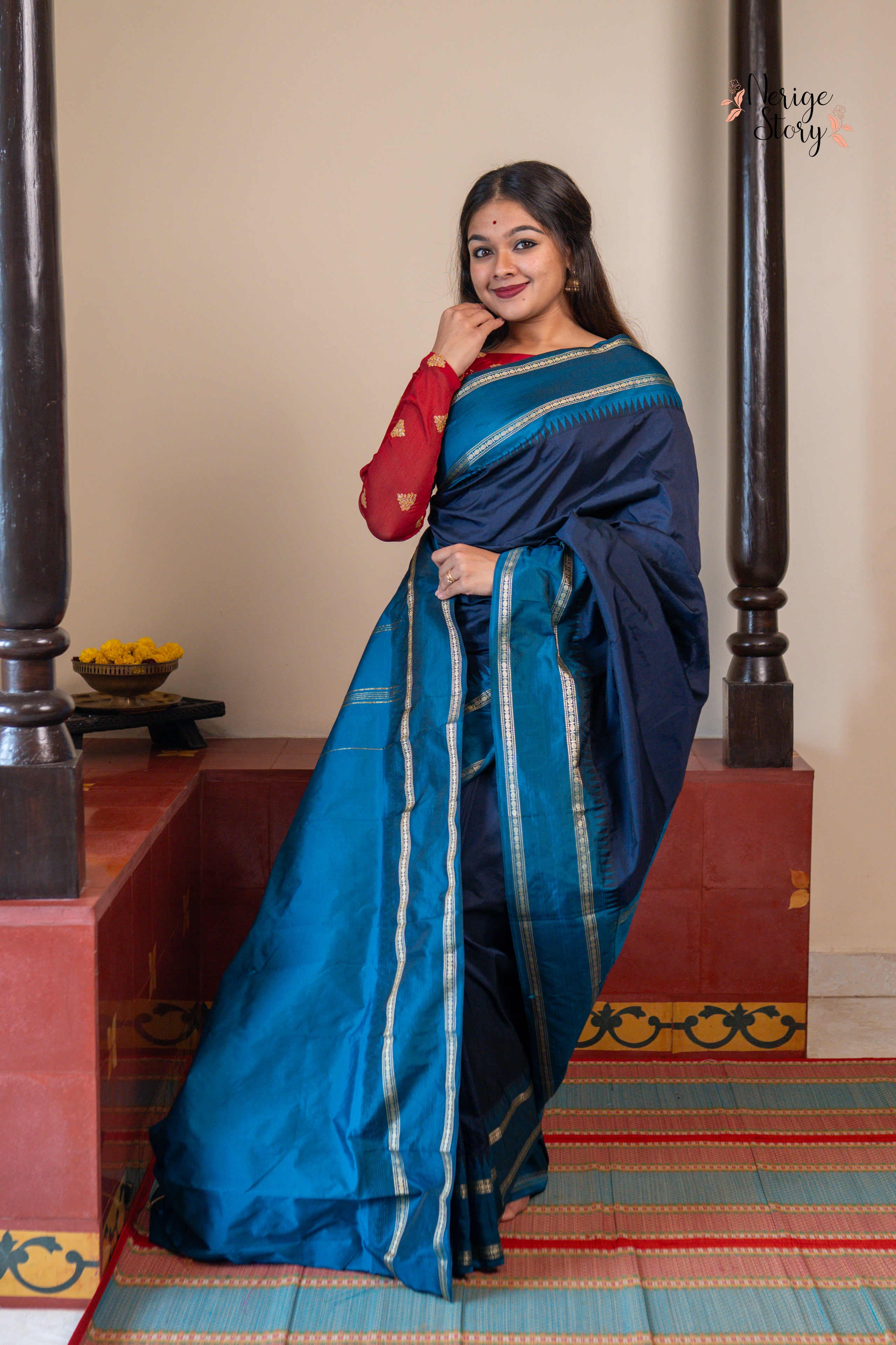 KAMALAPRABHA (ಕಮಲಪ್ರಭಾ)