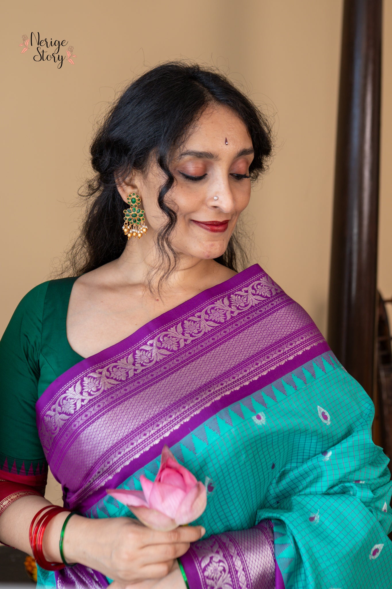 DARIKA (దారికా)