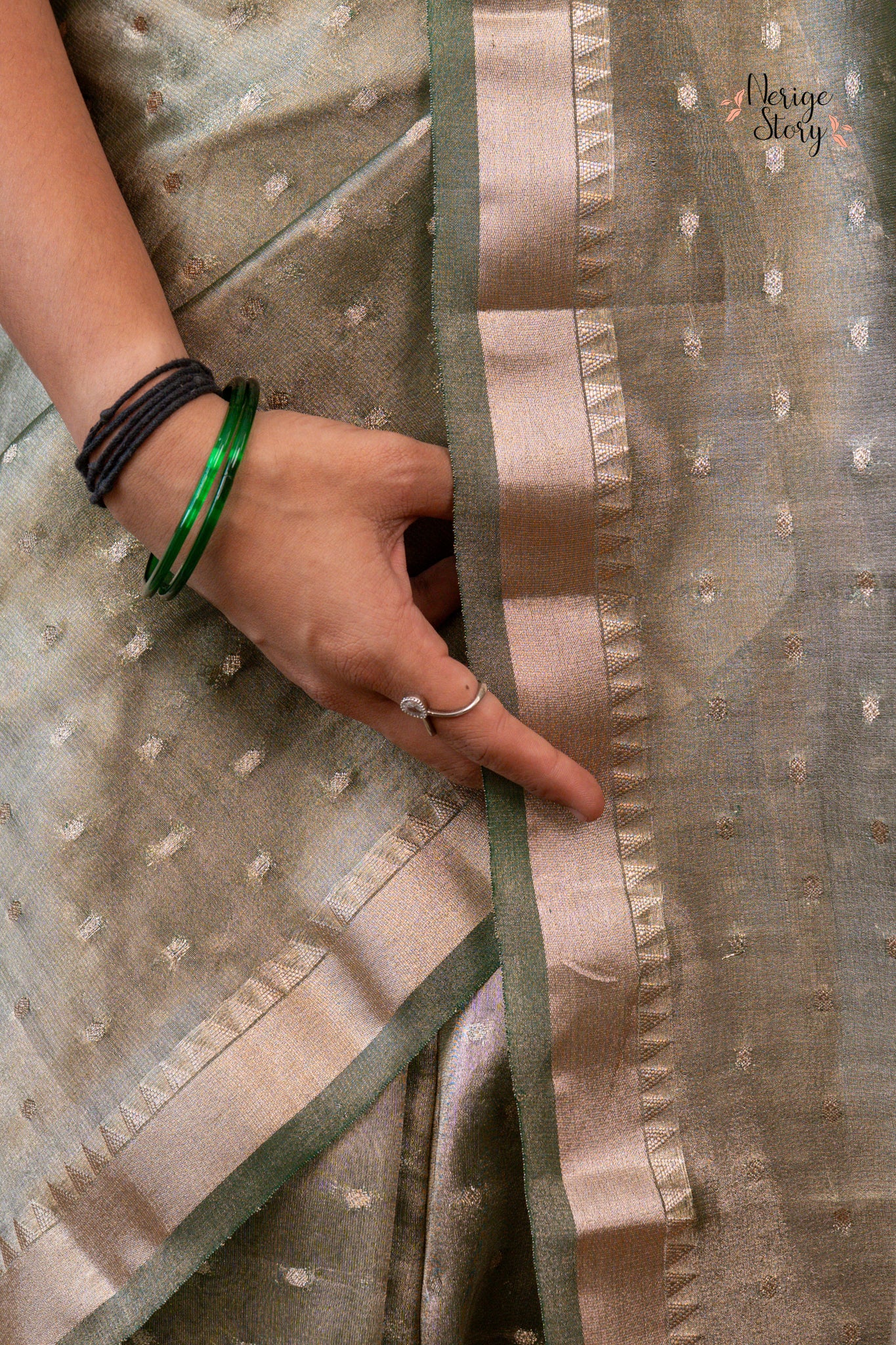 BHANUMATI (भानुमती)