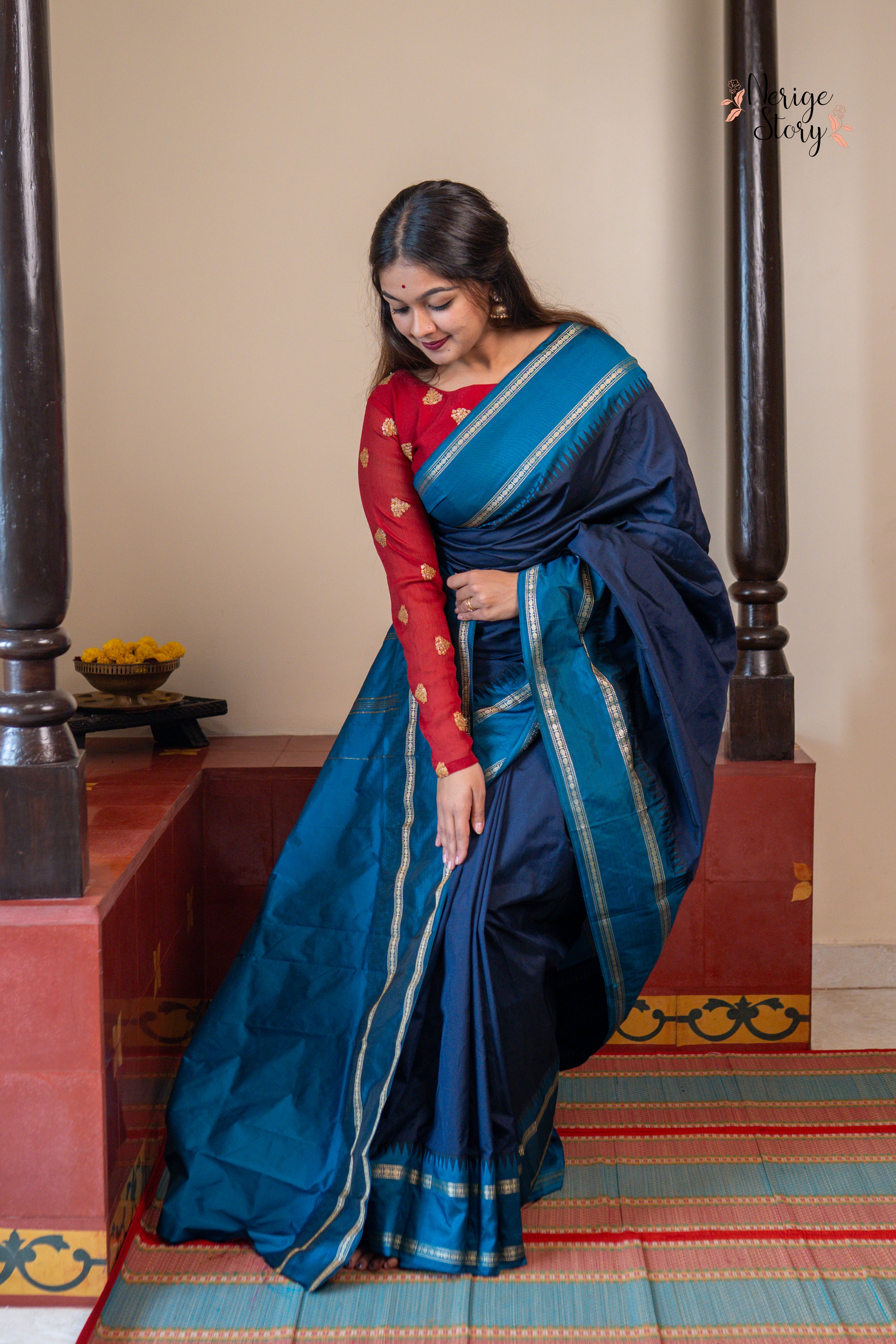KAMALAPRABHA (ಕಮಲಪ್ರಭಾ)