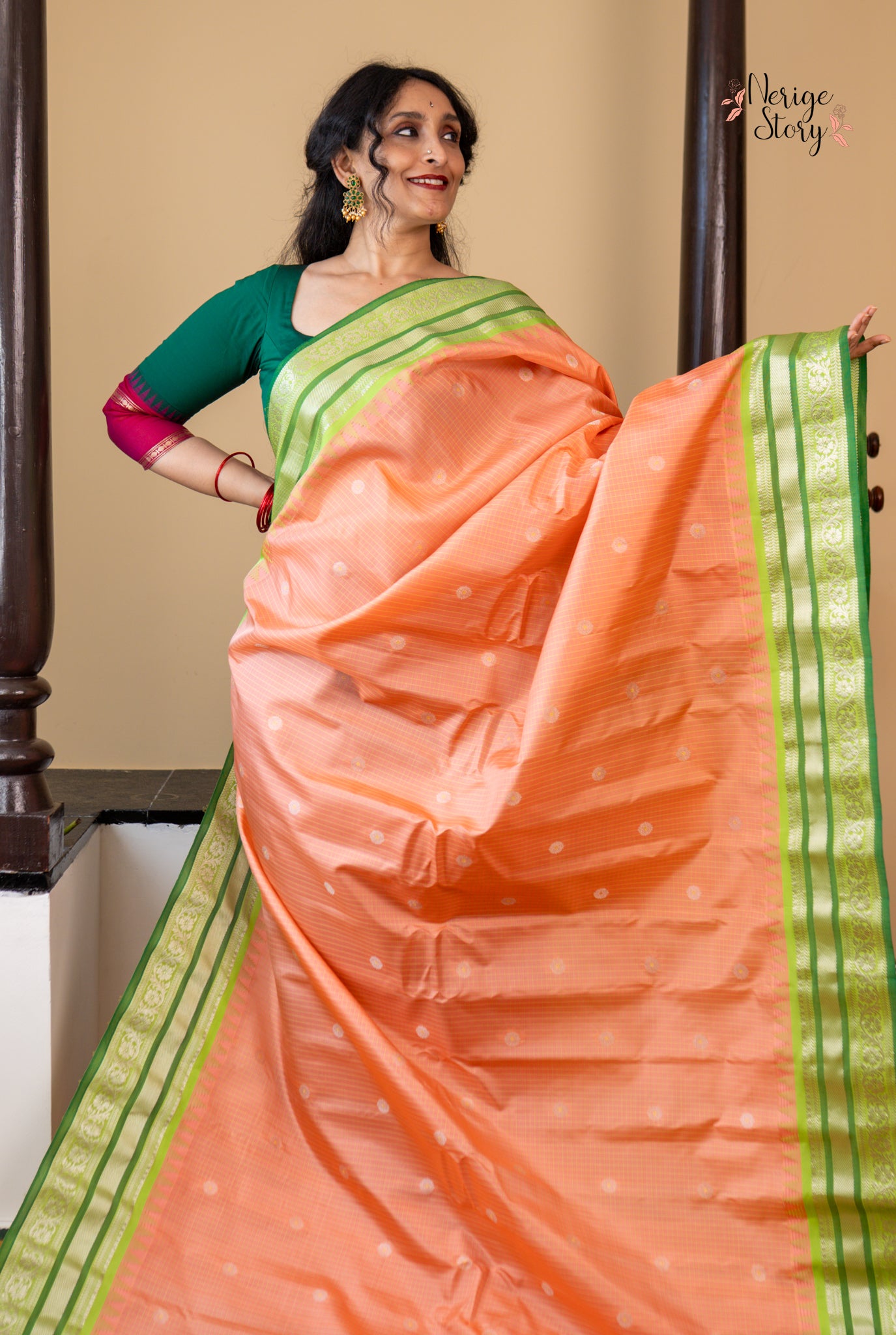 AMISHA (అమిషా)