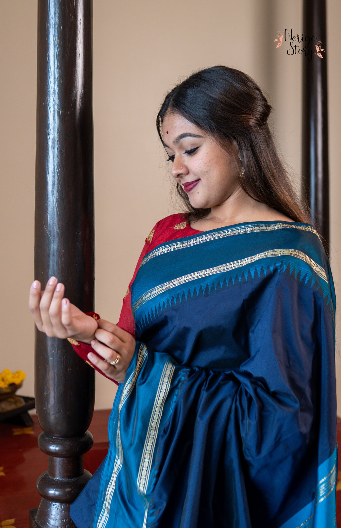 KAMALAPRABHA (ಕಮಲಪ್ರಭಾ)