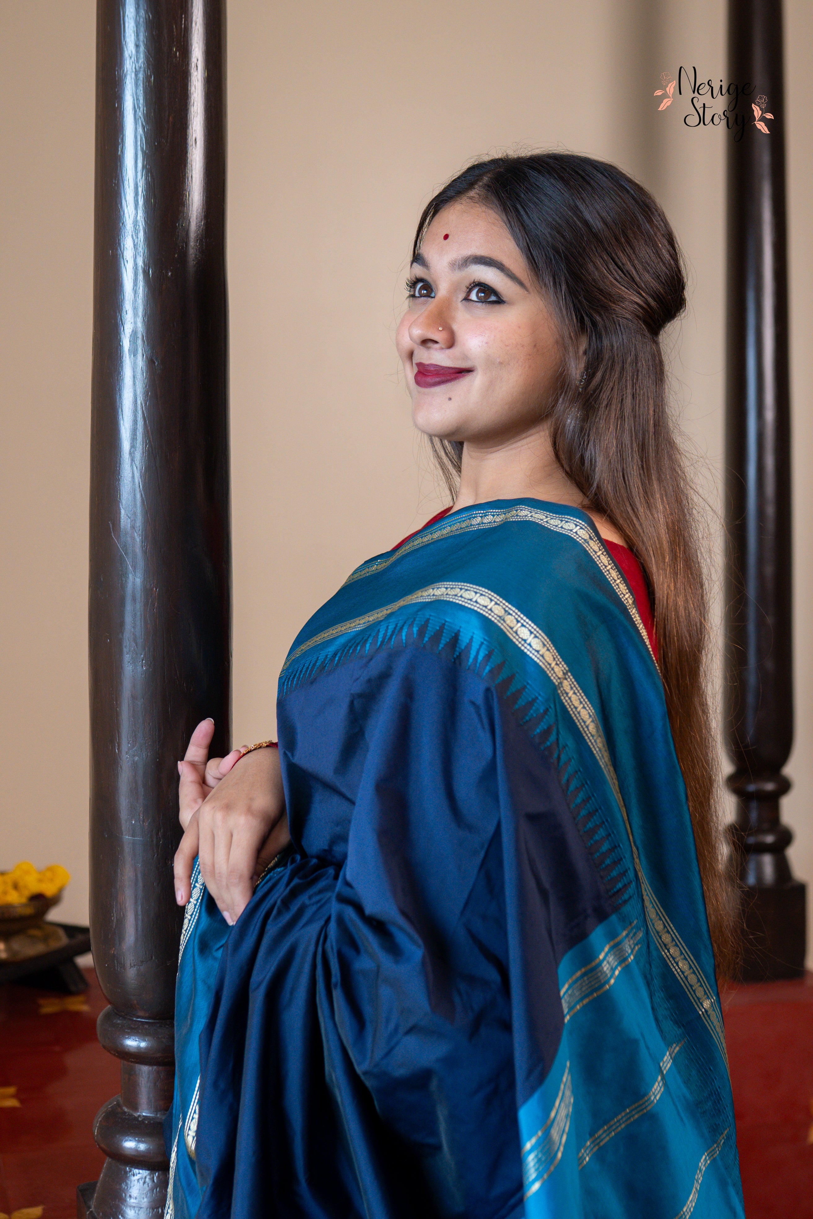 KAMALAPRABHA (ಕಮಲಪ್ರಭಾ)