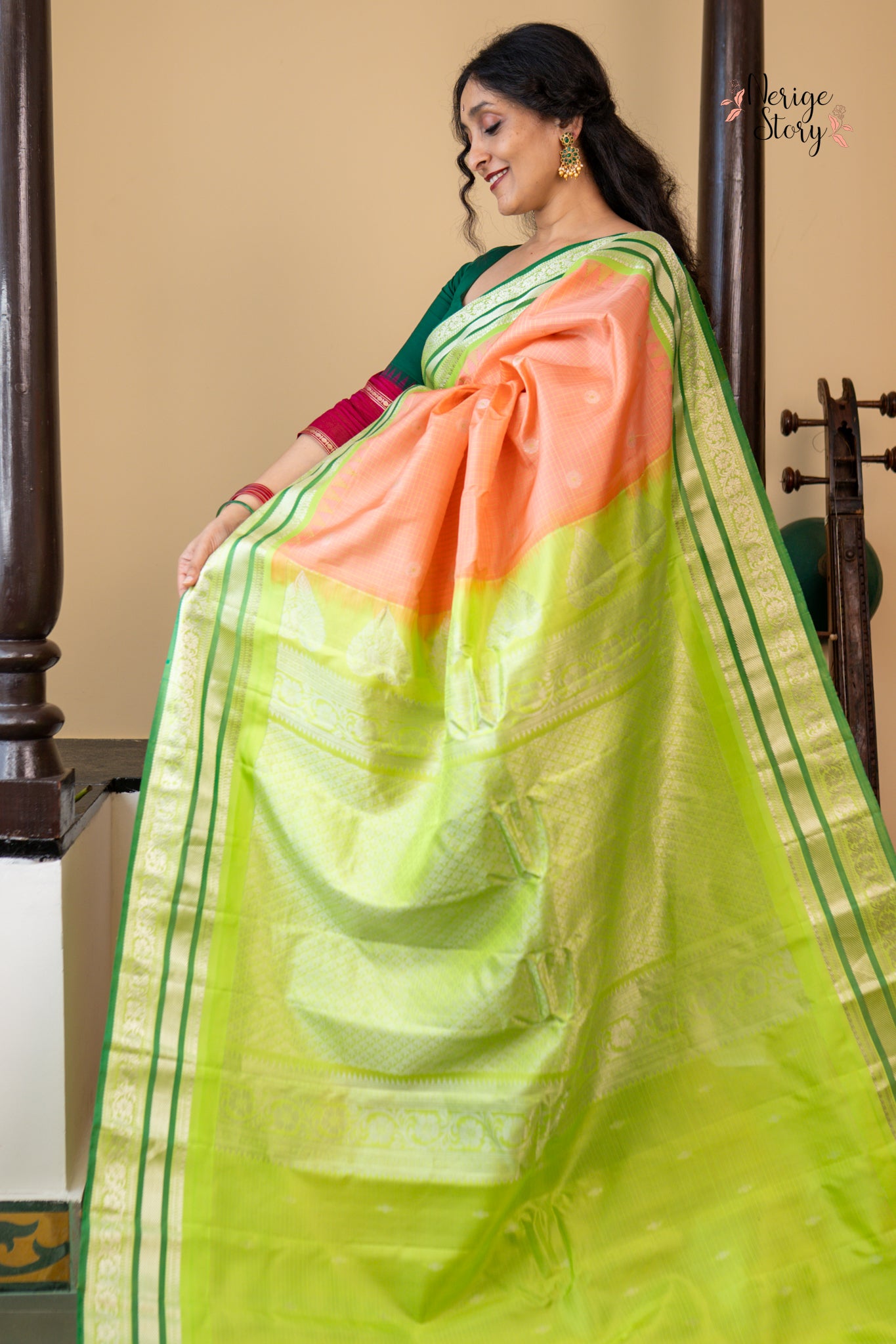 AMISHA (అమిషా)