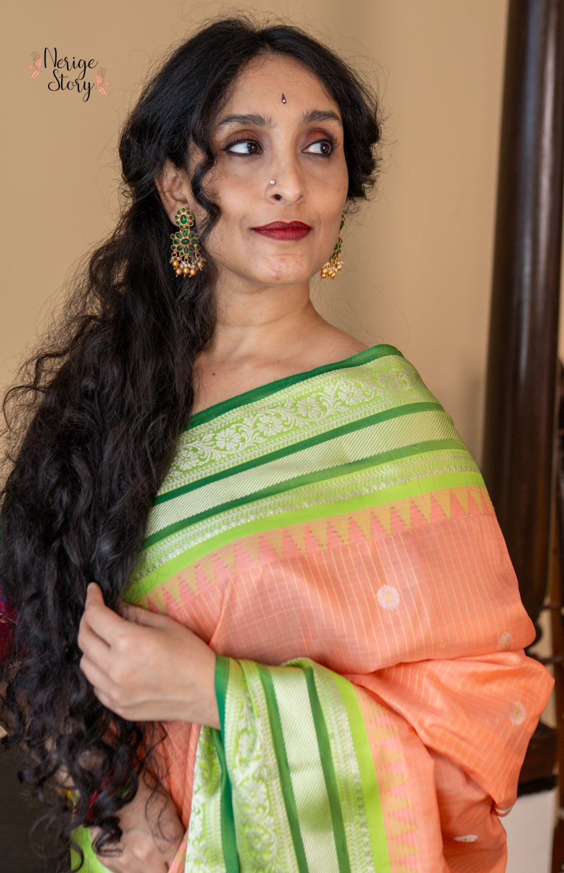AMISHA (అమిషా)