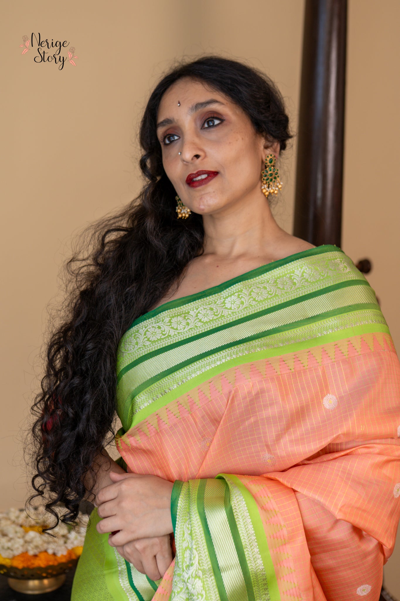 AMISHA (అమిషా)