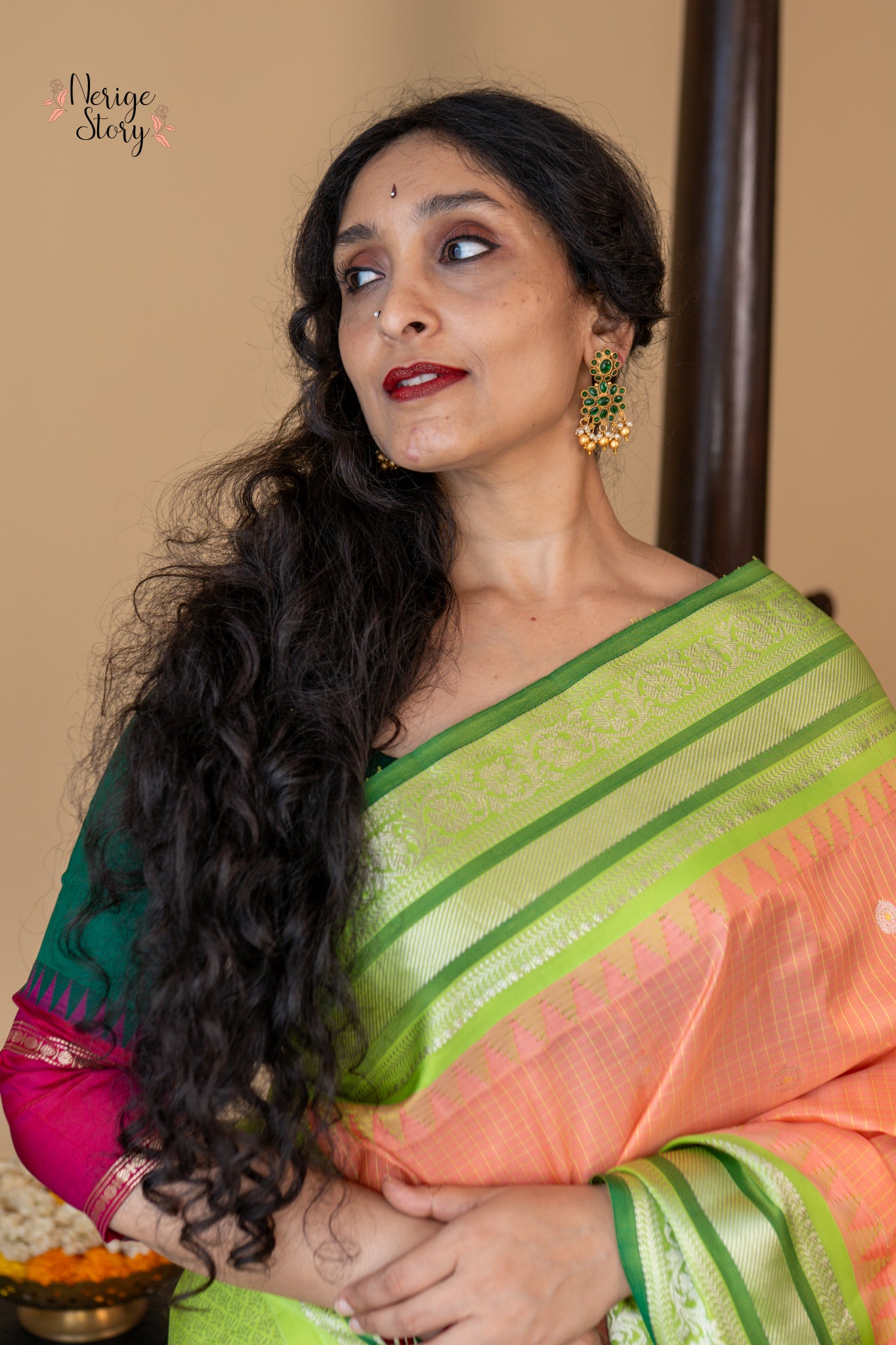 AMISHA (అమిషా)
