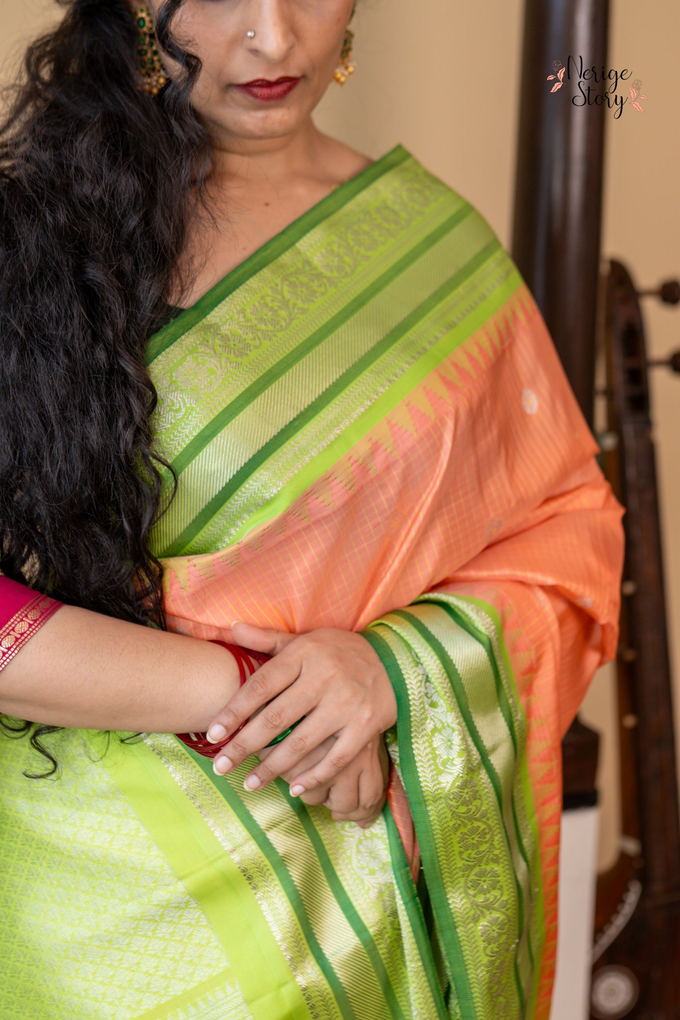 AMISHA (అమిషా)