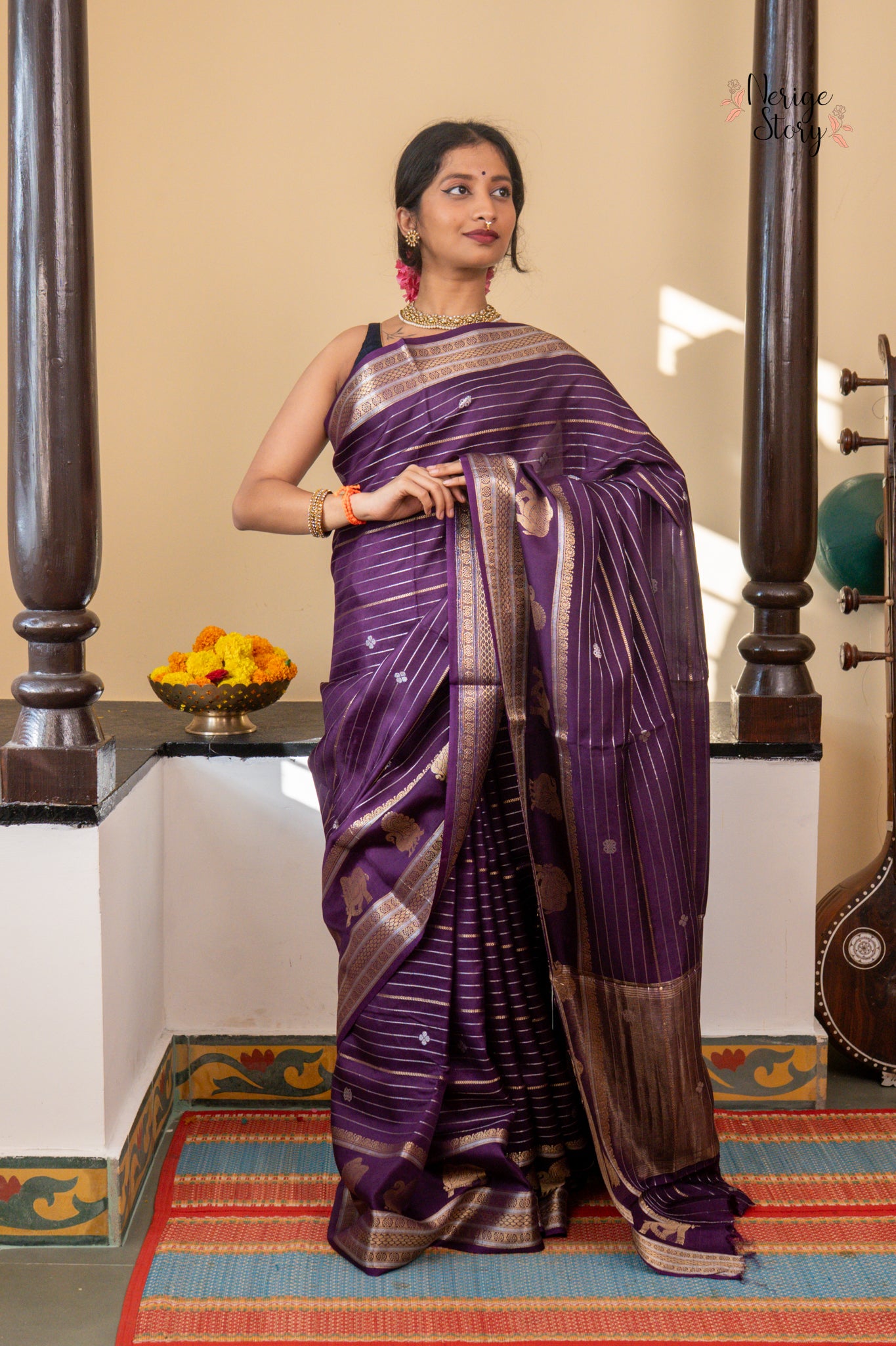 LALITESHAA (ललितेशा)