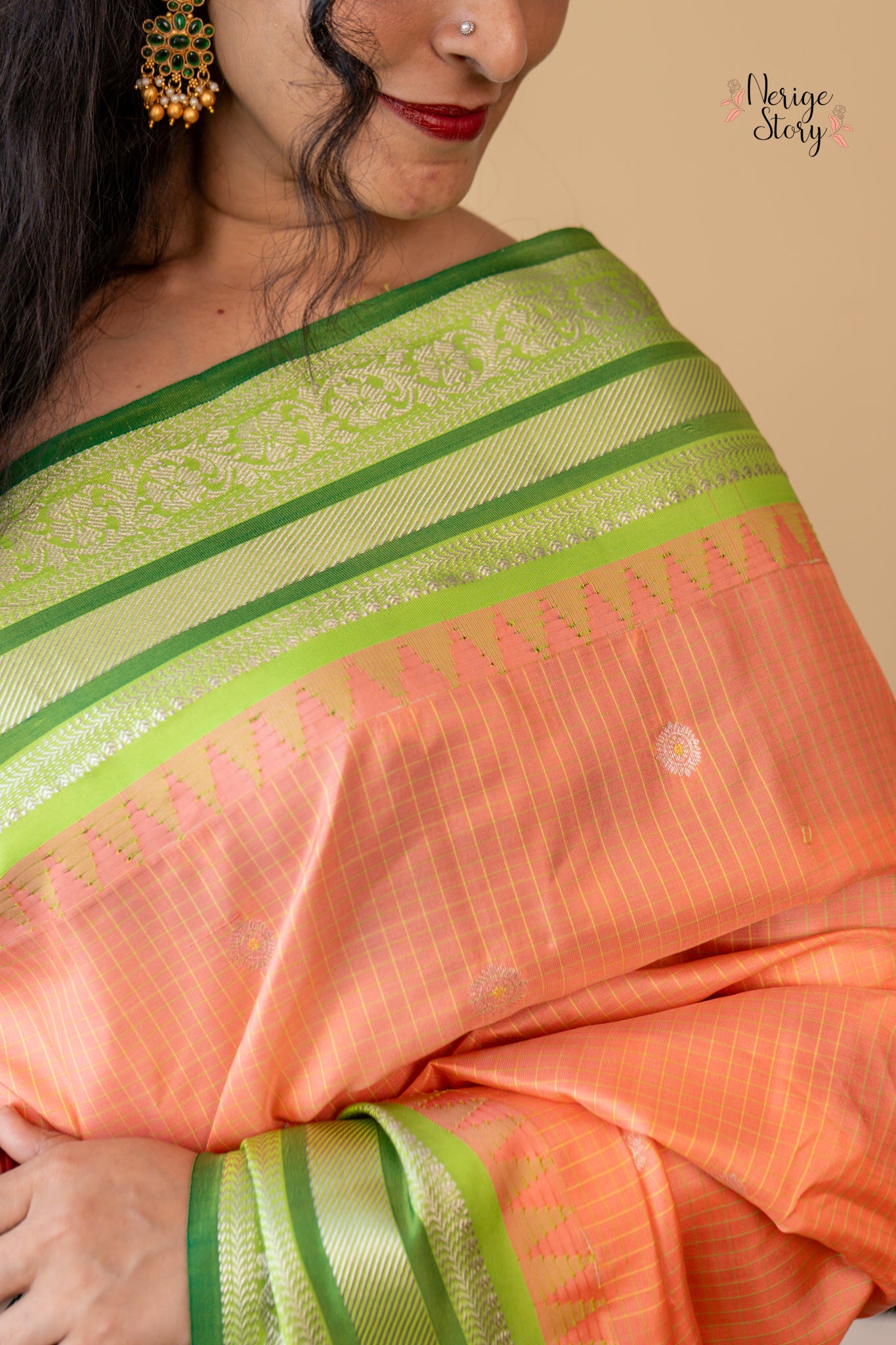 AMISHA (అమిషా)