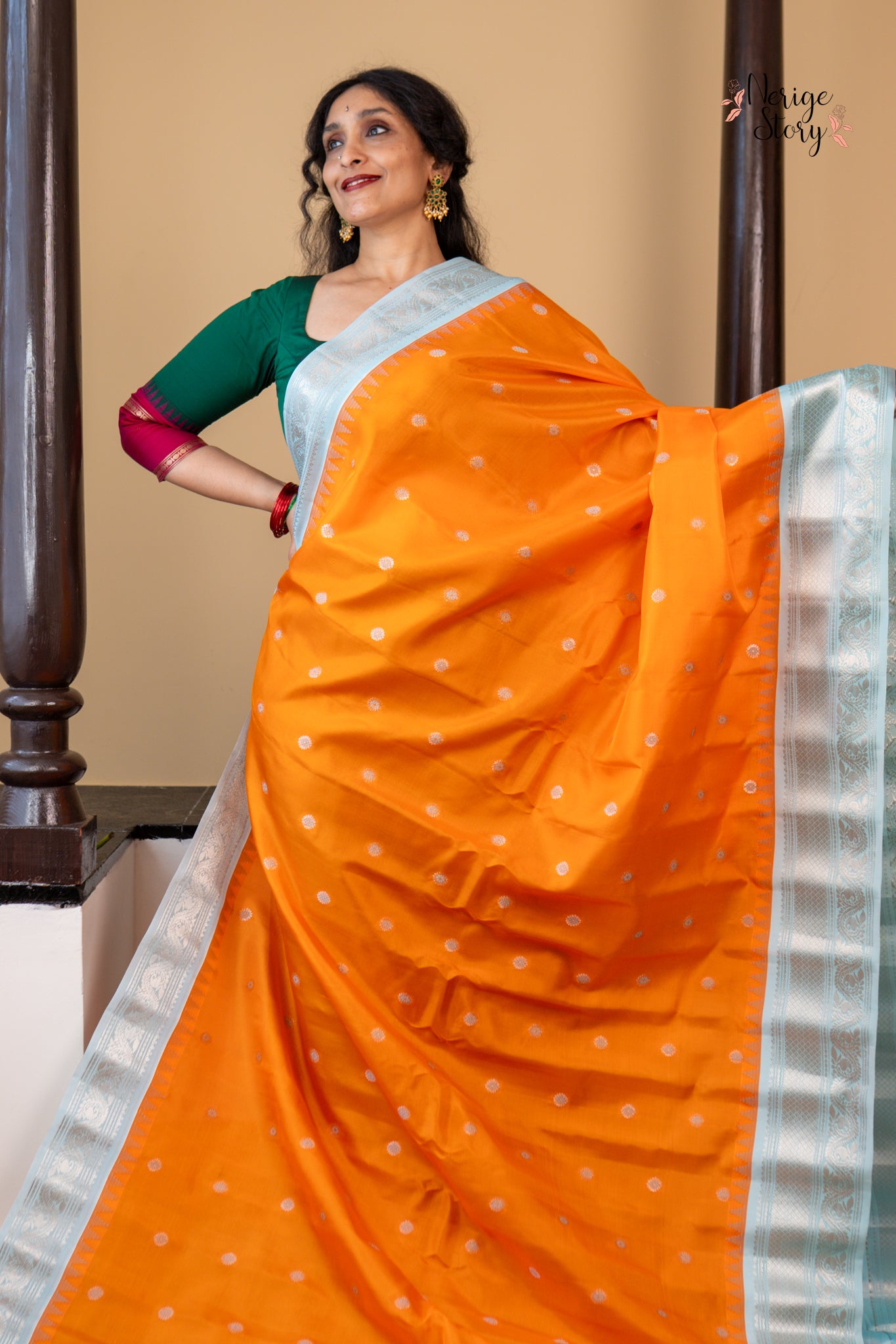 OMISHA (ఓమిషా)