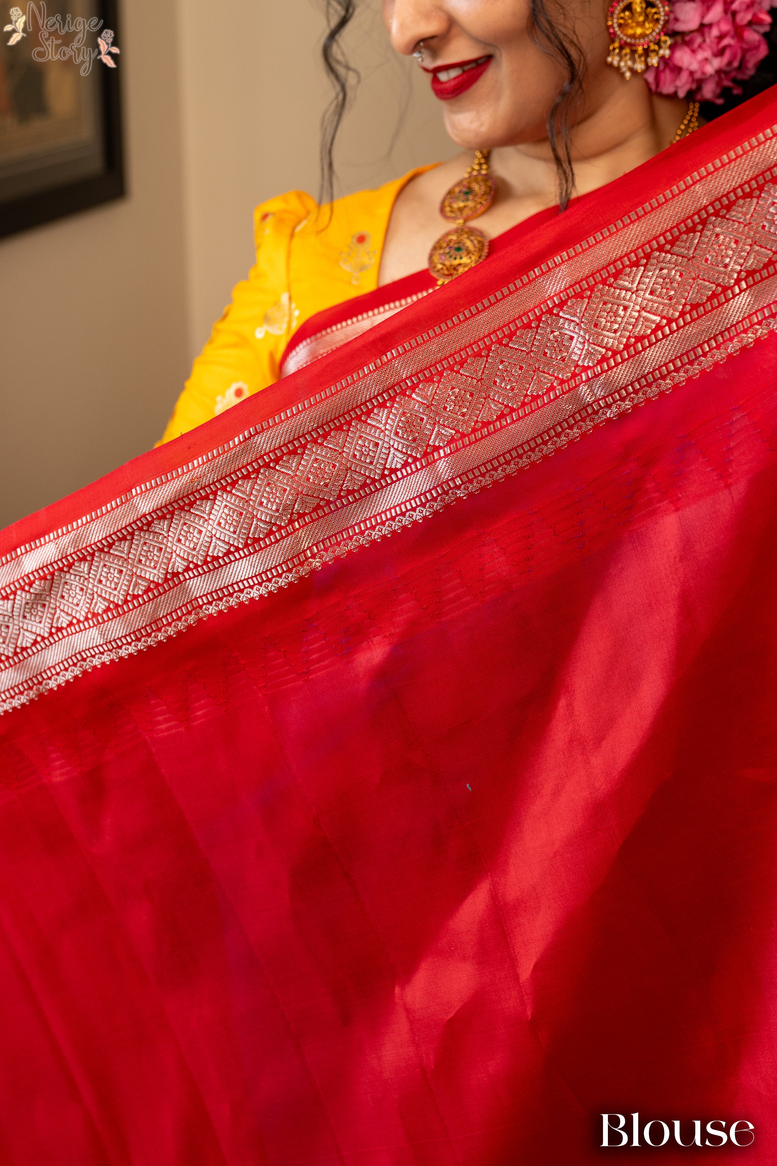 MINAKSHI (మినాక్షి)