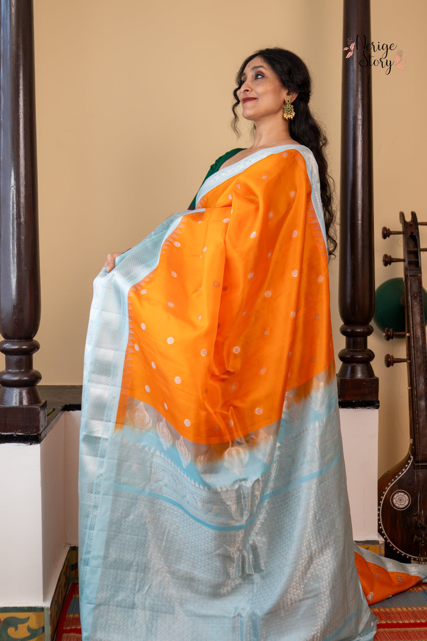 OMISHA (ఓమిషా)