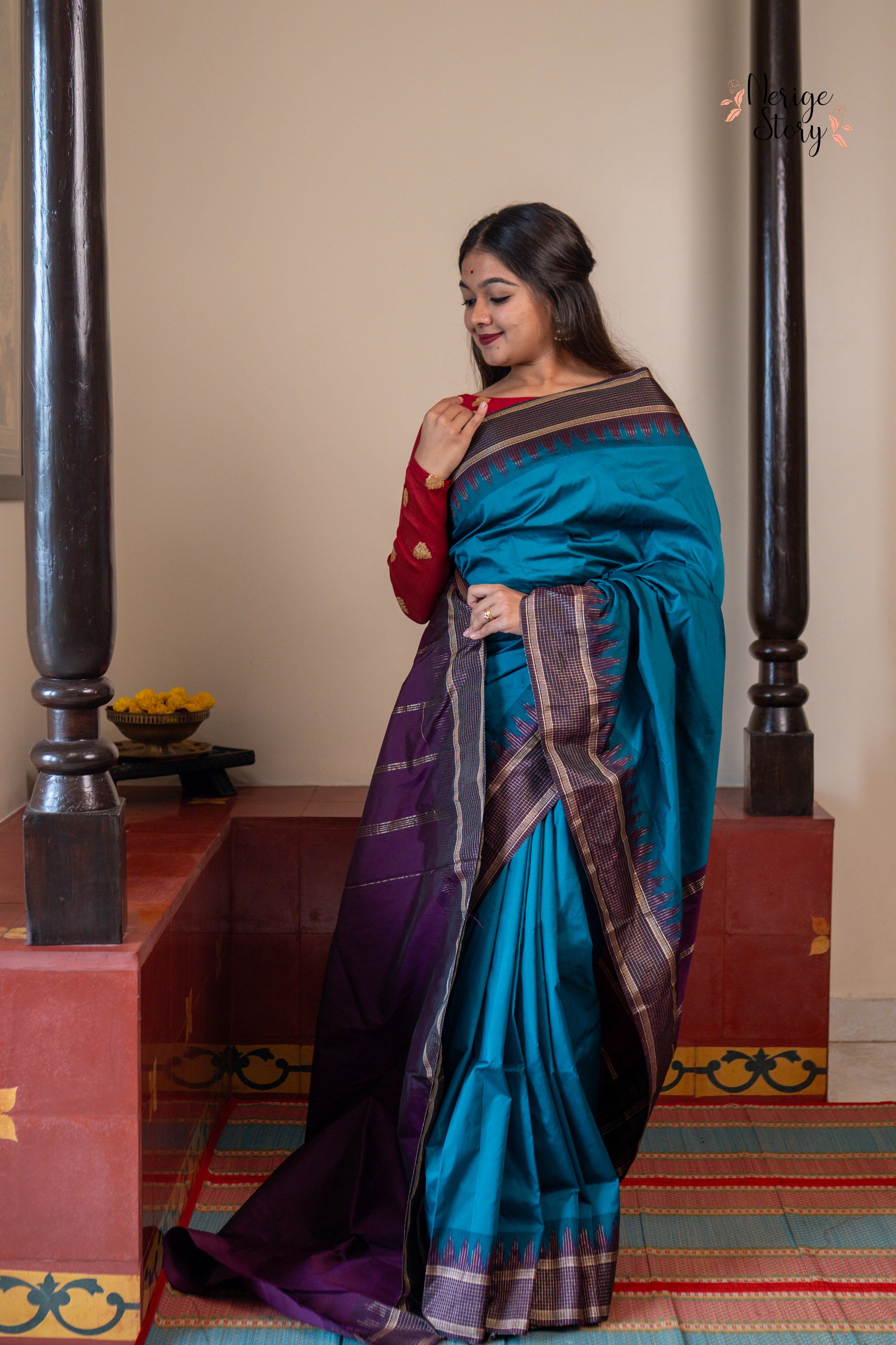 KANTIMATHI (ಕಾಂತಿಮತಿ)