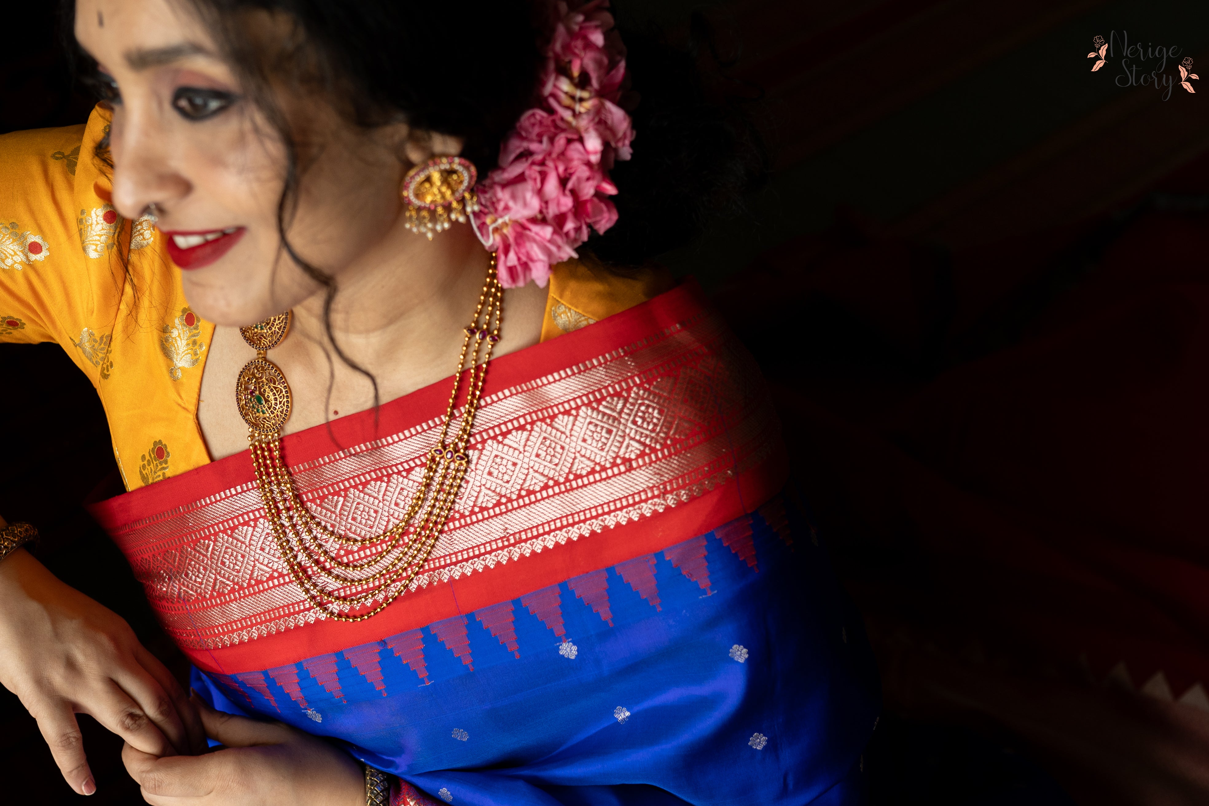 MINAKSHI (మినాక్షి)