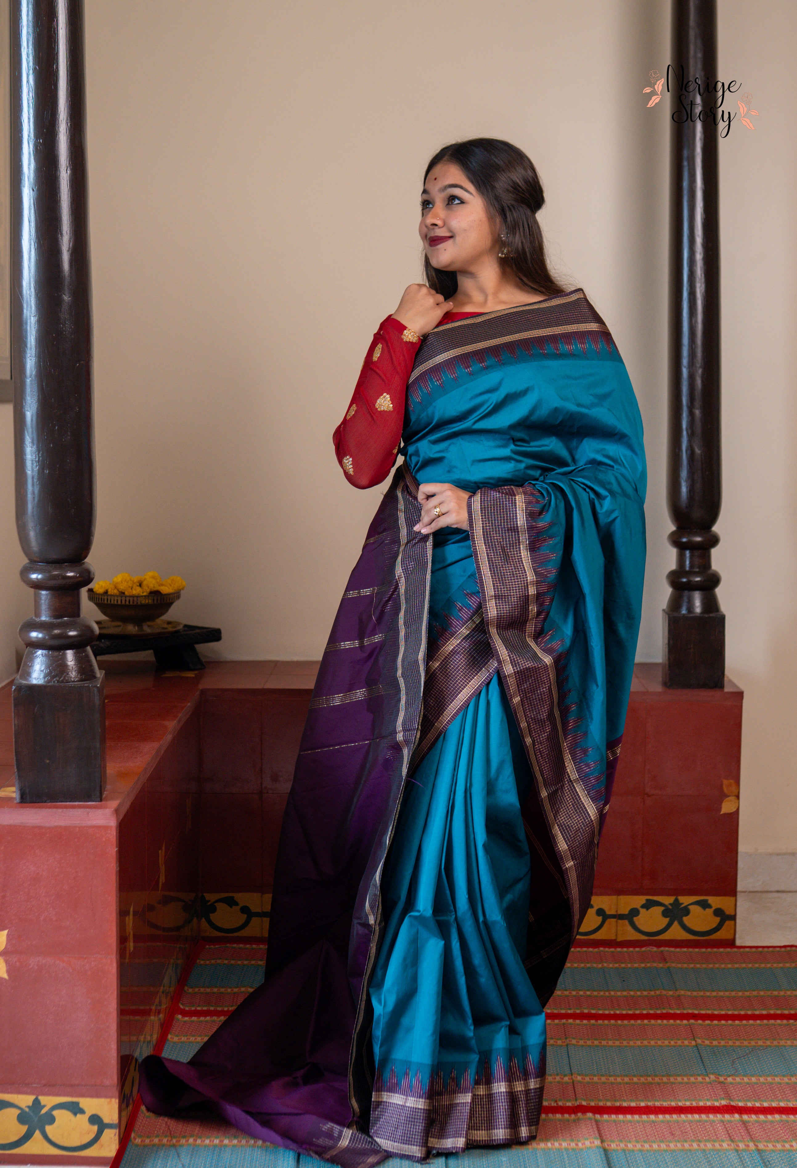 KANTIMATHI (ಕಾಂತಿಮತಿ)