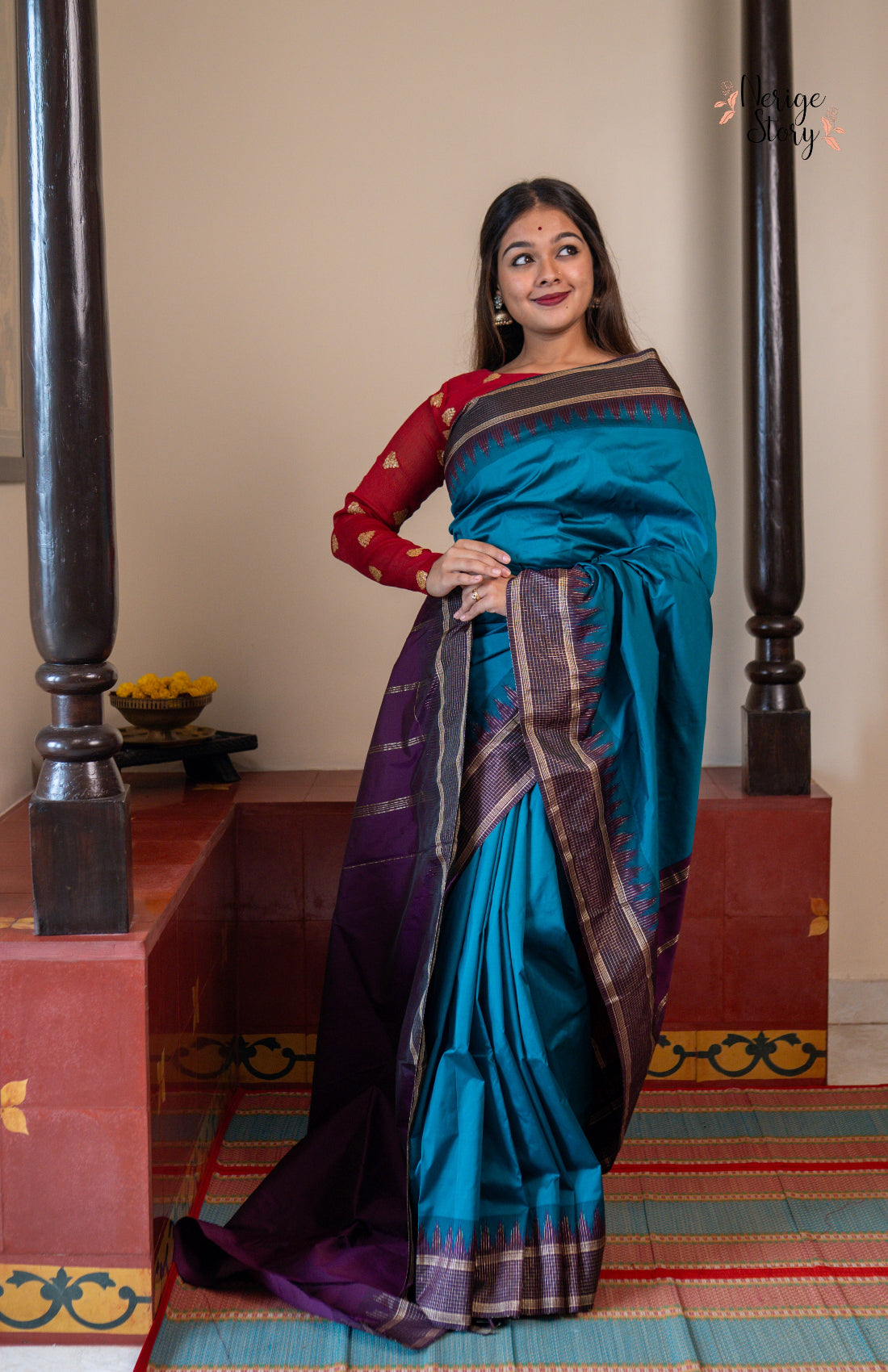 KANTIMATHI (ಕಾಂತಿಮತಿ)