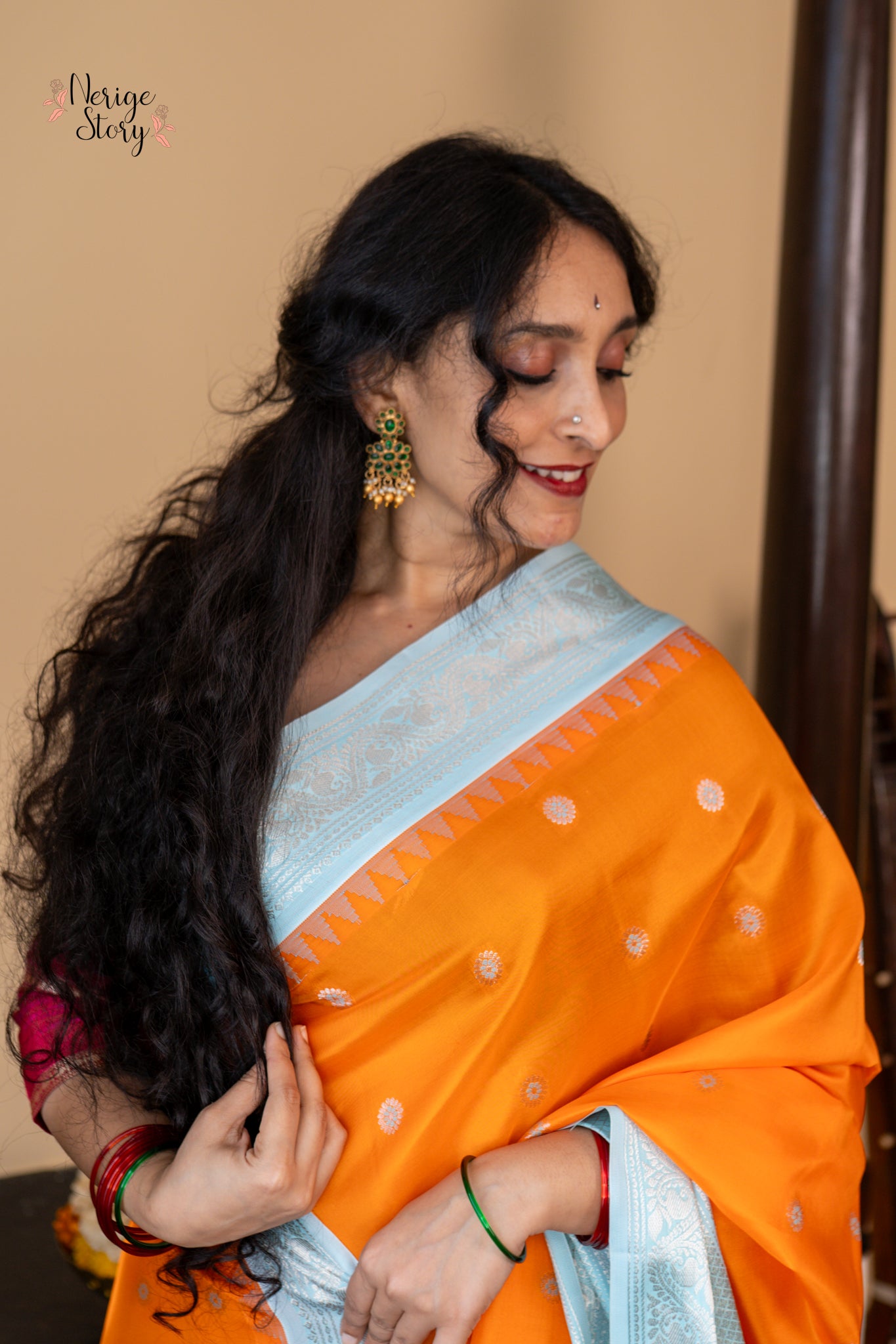 OMISHA (ఓమిషా)