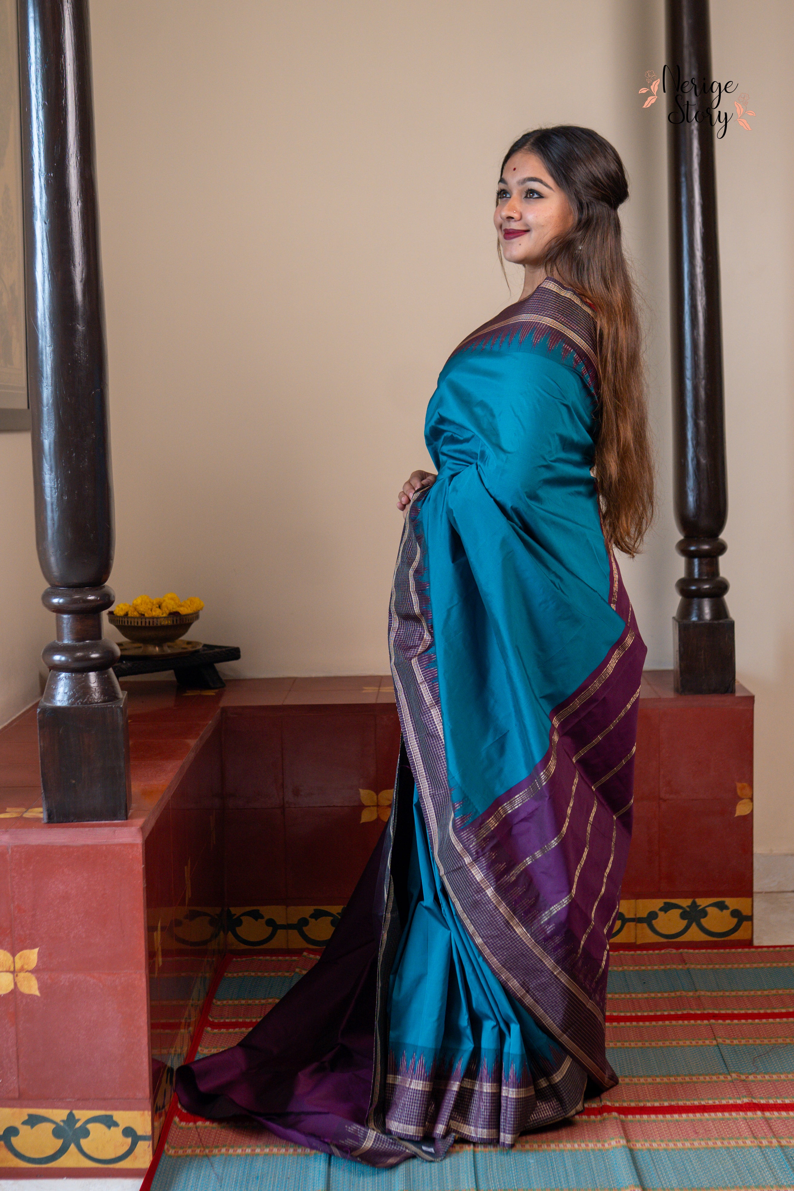 KANTIMATHI (ಕಾಂತಿಮತಿ)