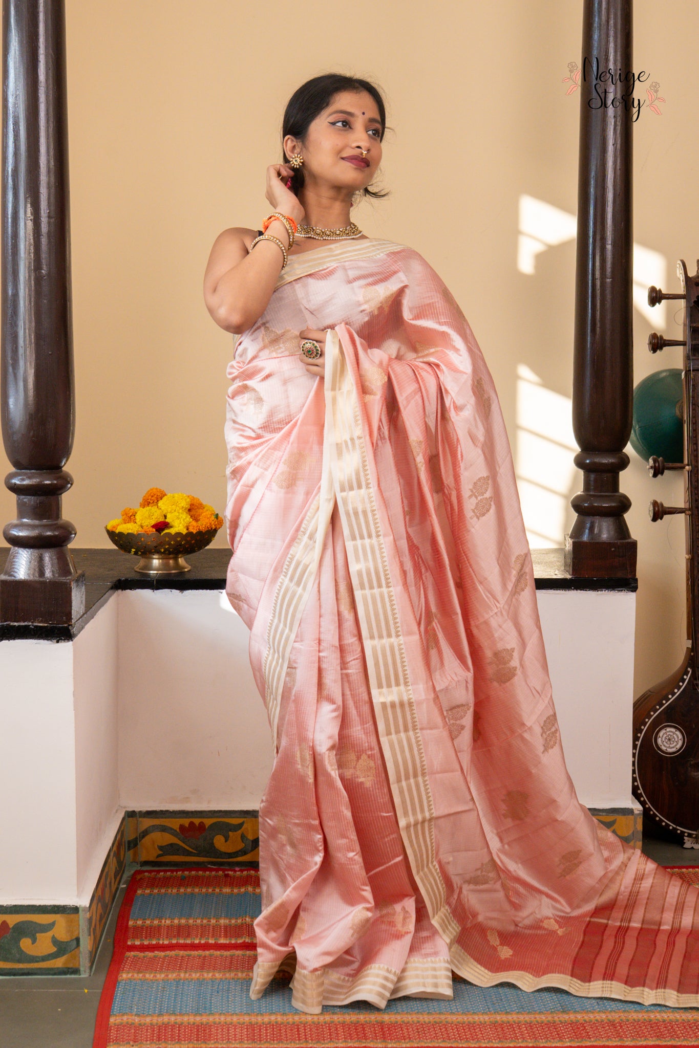 YUTISHA (युतिशा)