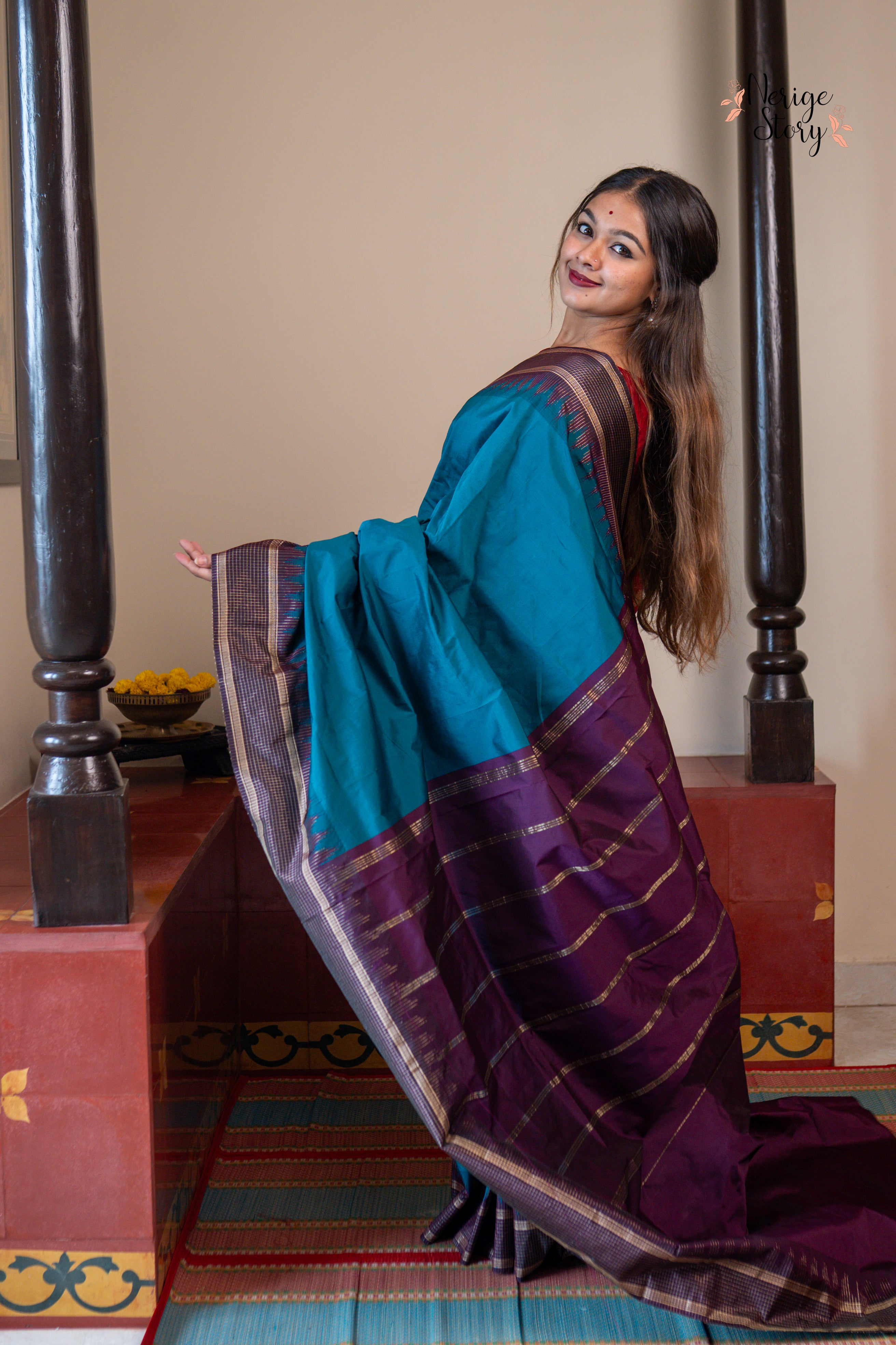 KANTIMATHI (ಕಾಂತಿಮತಿ)