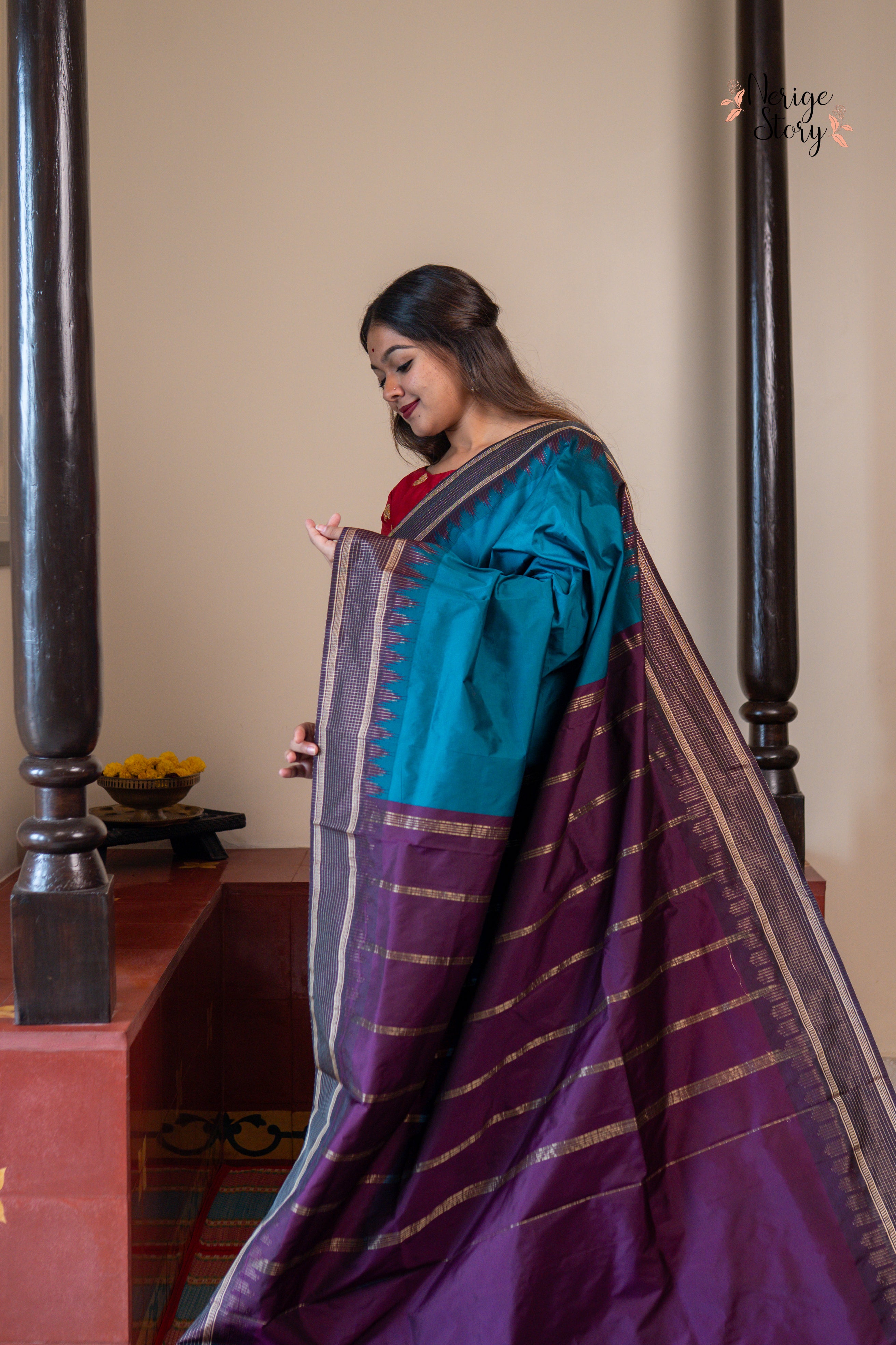 KANTIMATHI (ಕಾಂತಿಮತಿ)