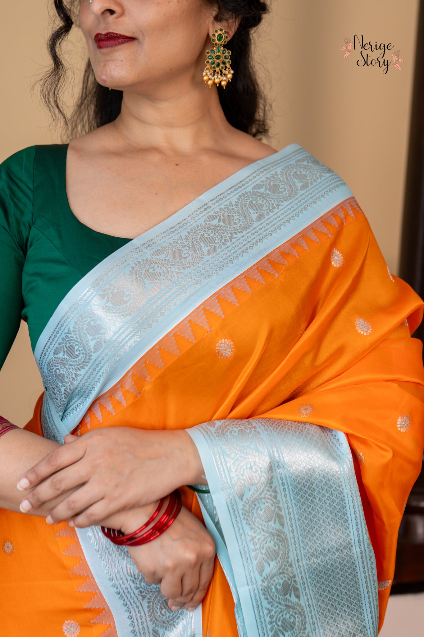 OMISHA (ఓమిషా)